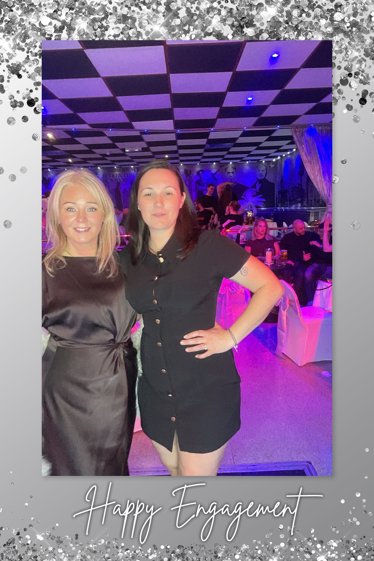 Matthew & Abbie's Engagement Party | View more photos from the event at gallery.liverpoolselfiemirror.co.uk/u/LiverpoolSelfieMirror/Matthew-Abbies-Engagement-Party