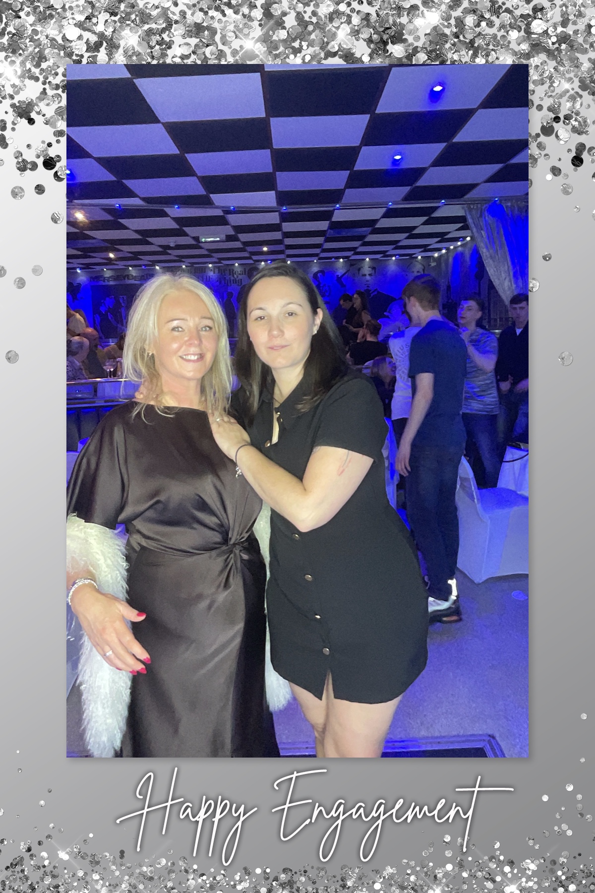 Matthew & Abbie's Engagement Party | View more photos from the event at gallery.liverpoolselfiemirror.co.uk/u/LiverpoolSelfieMirror/Matthew-Abbies-Engagement-Party