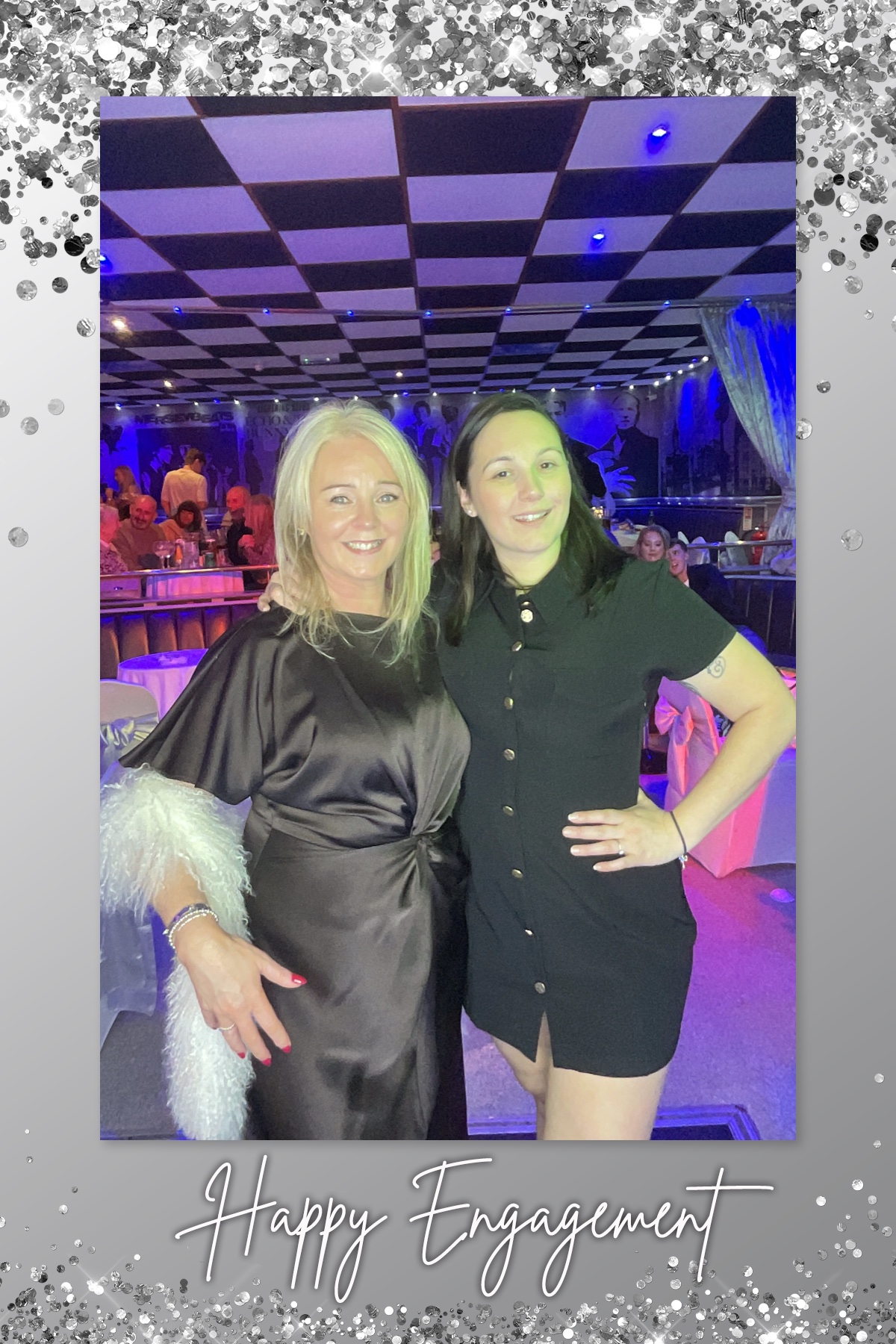 Matthew & Abbie's Engagement Party | View more photos from the event at gallery.liverpoolselfiemirror.co.uk/u/LiverpoolSelfieMirror/Matthew-Abbies-Engagement-Party