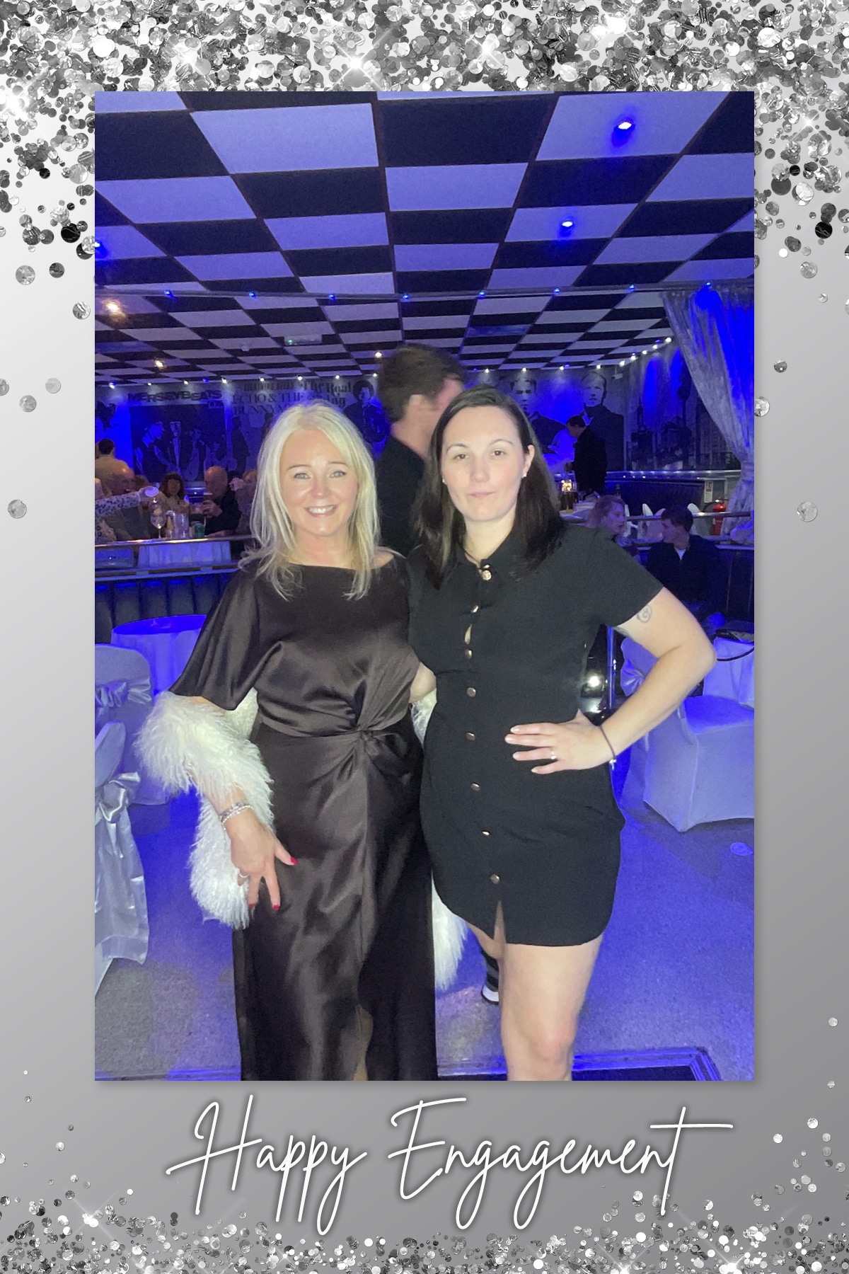 Matthew & Abbie's Engagement Party | View more photos from the event at gallery.liverpoolselfiemirror.co.uk/u/LiverpoolSelfieMirror/Matthew-Abbies-Engagement-Party