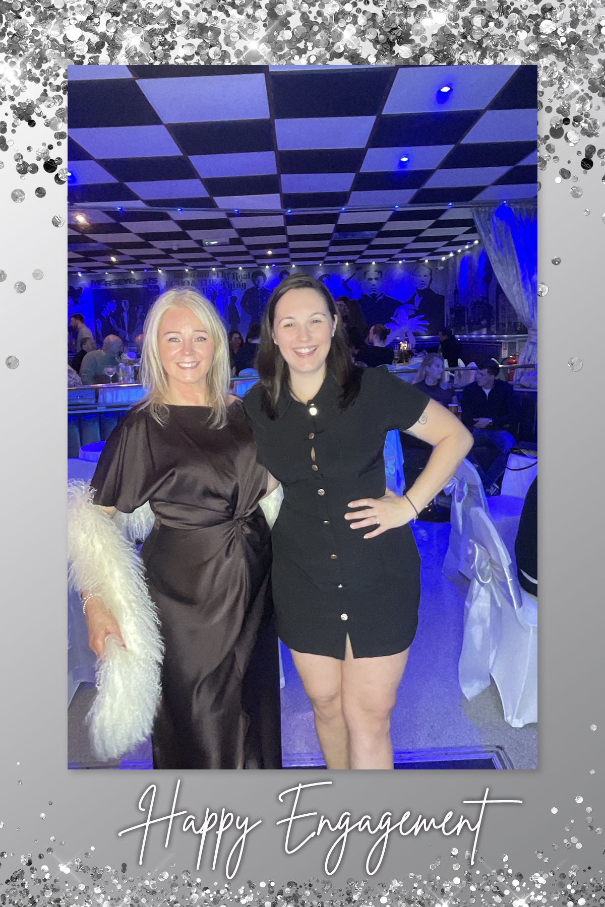 Matthew & Abbie's Engagement Party | View more photos from the event at gallery.liverpoolselfiemirror.co.uk/u/LiverpoolSelfieMirror/Matthew-Abbies-Engagement-Party