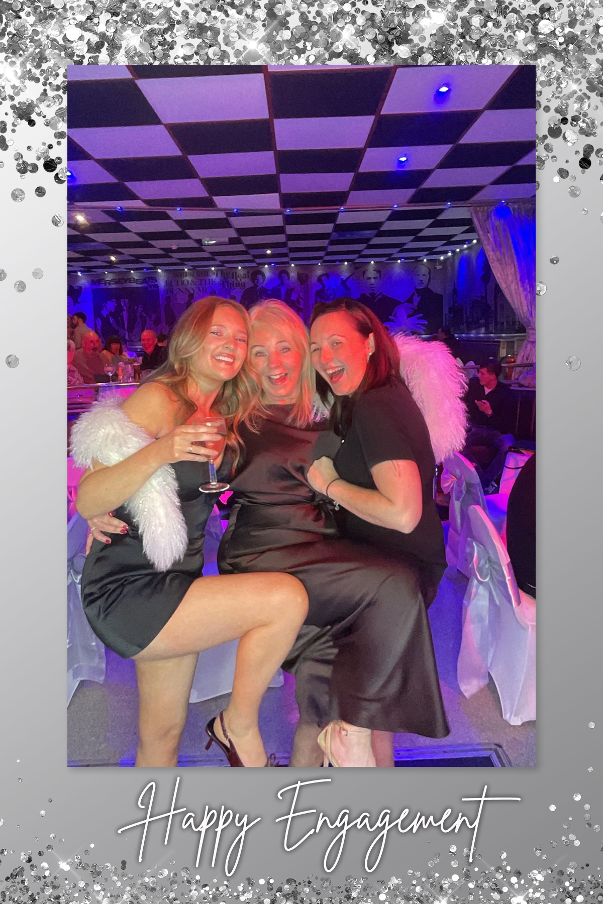 Matthew & Abbie's Engagement Party | View more photos from the event at gallery.liverpoolselfiemirror.co.uk/u/LiverpoolSelfieMirror/Matthew-Abbies-Engagement-Party