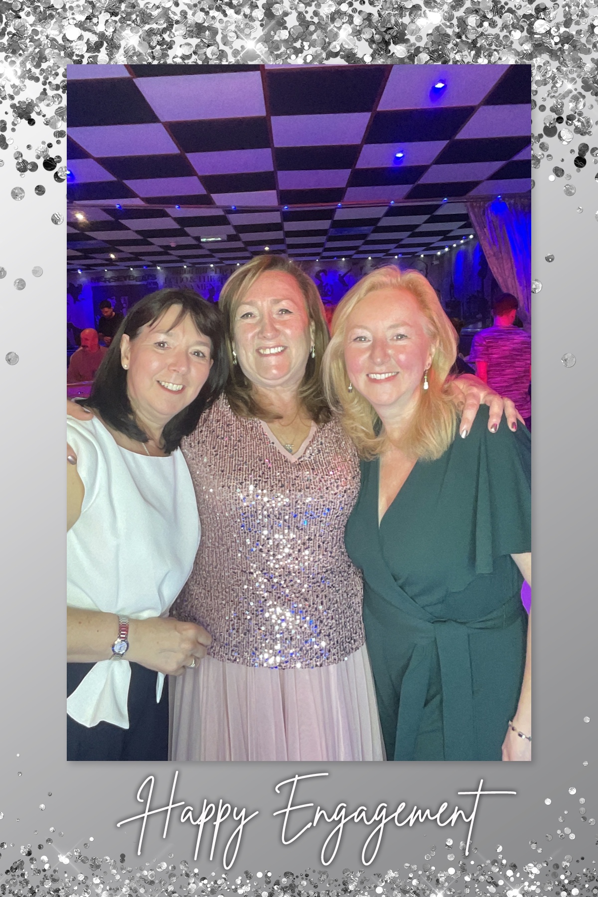 Matthew & Abbie's Engagement Party | View more photos from the event at gallery.liverpoolselfiemirror.co.uk/u/LiverpoolSelfieMirror/Matthew-Abbies-Engagement-Party