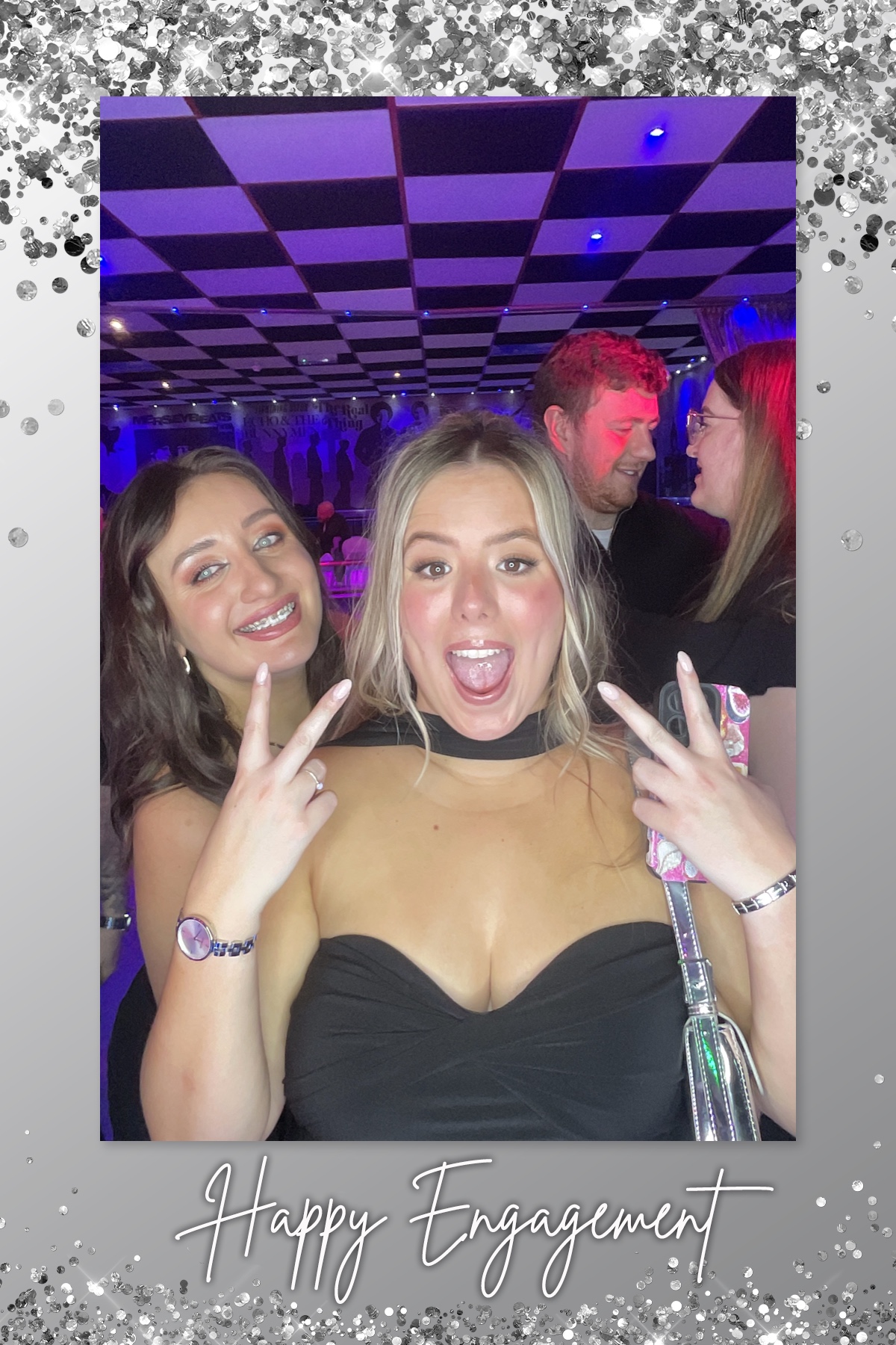 Matthew & Abbie's Engagement Party | View more photos from the event at gallery.liverpoolselfiemirror.co.uk/u/LiverpoolSelfieMirror/Matthew-Abbies-Engagement-Party