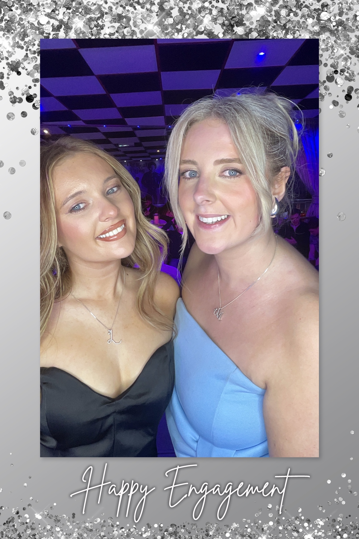 Matthew & Abbie's Engagement Party | View more photos from the event at gallery.liverpoolselfiemirror.co.uk/u/LiverpoolSelfieMirror/Matthew-Abbies-Engagement-Party