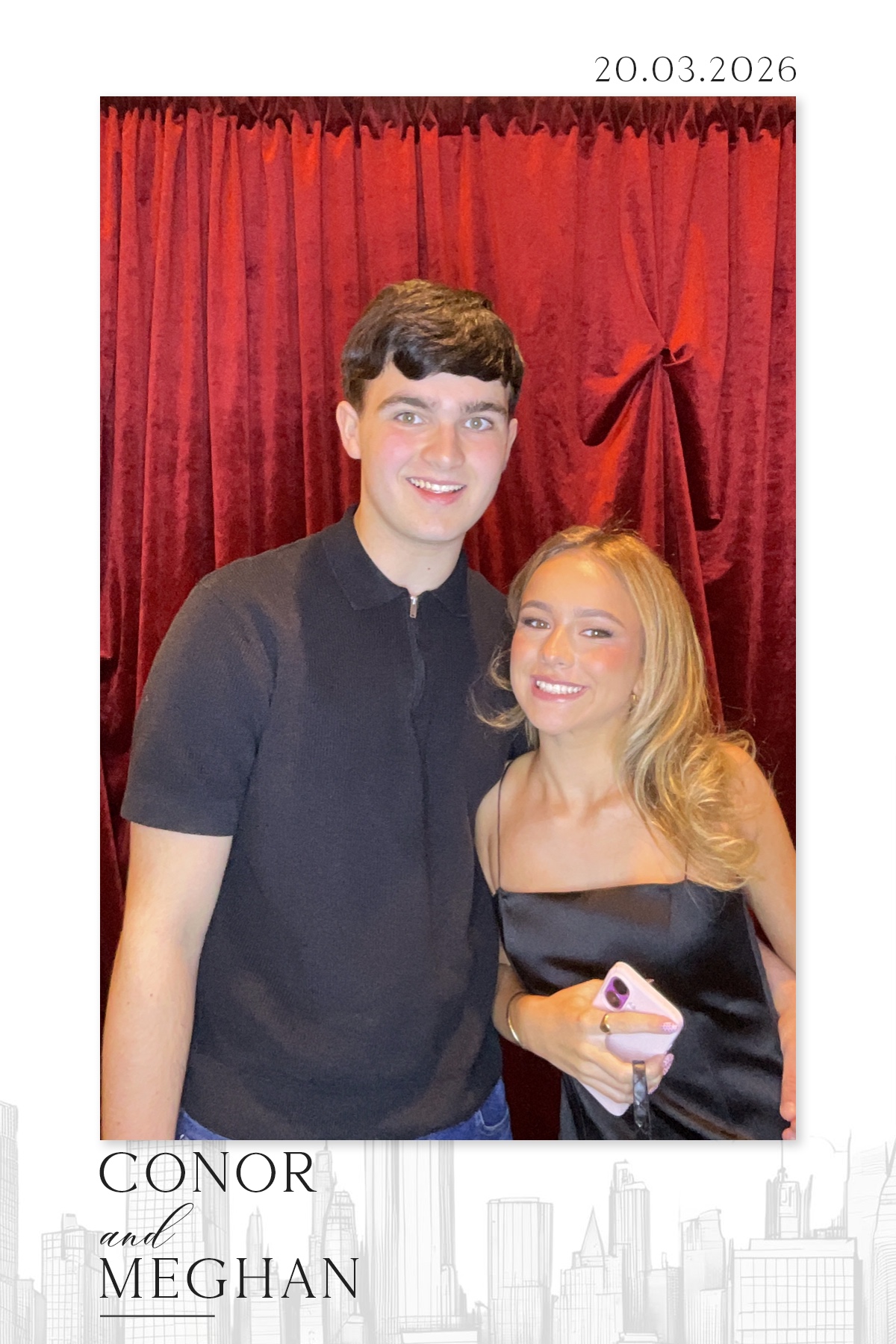 Meghan & Conor's Wedding Party | View more photos from the event at gallery.liverpoolselfiemirror.co.uk/u/LiverpoolSelfieMirror/Meghan-Conors-Wedding-Party