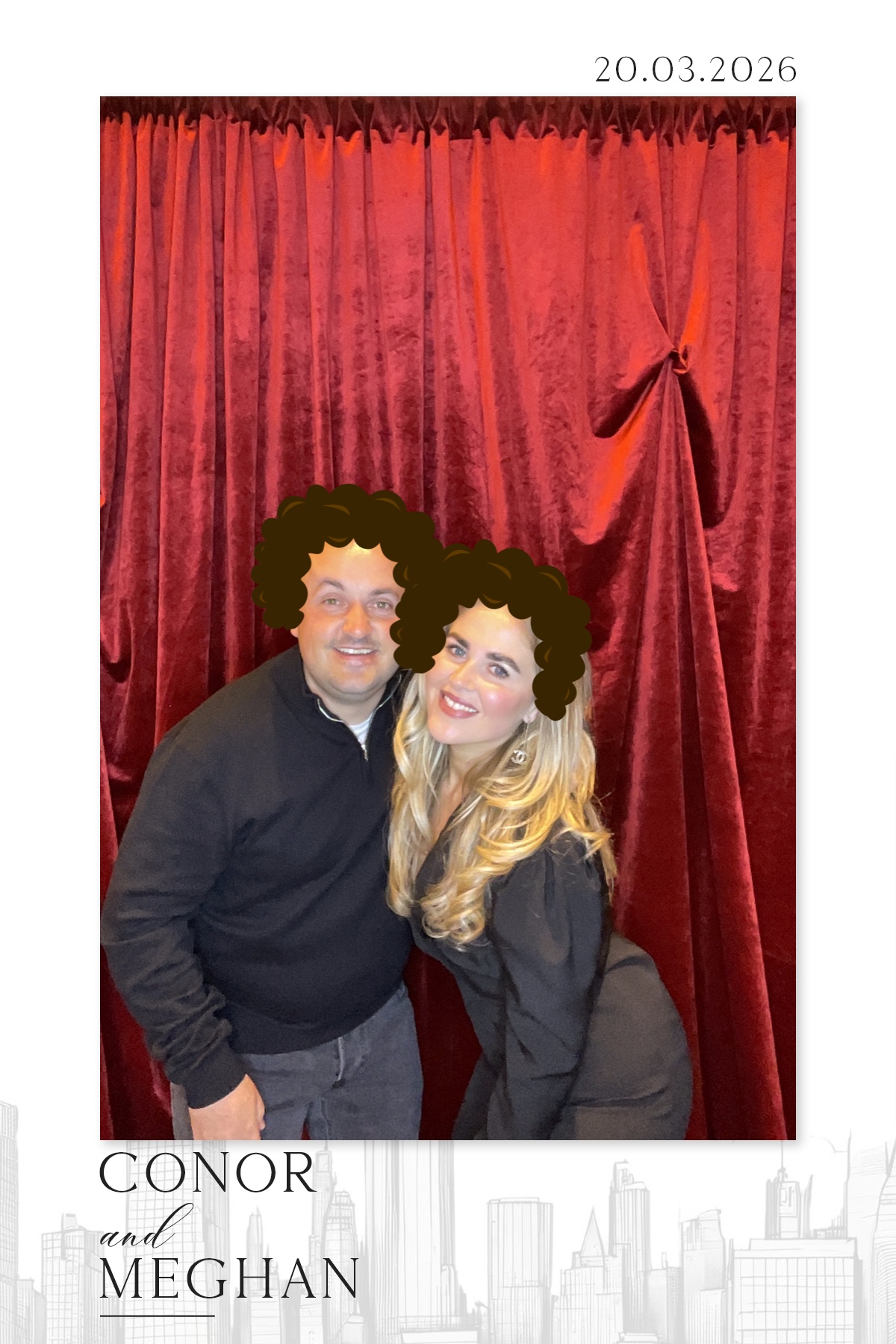 Meghan & Conor's Wedding Party | View more photos from the event at gallery.liverpoolselfiemirror.co.uk/u/LiverpoolSelfieMirror/Meghan-Conors-Wedding-Party