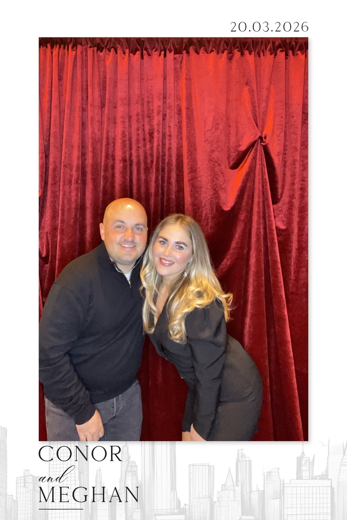 Meghan & Conor's Wedding Party | View more photos from the event at gallery.liverpoolselfiemirror.co.uk/u/LiverpoolSelfieMirror/Meghan-Conors-Wedding-Party