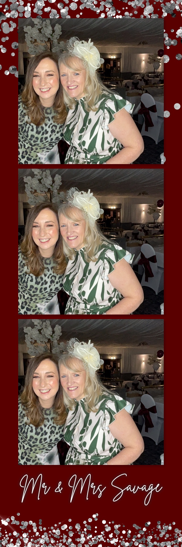 Mr & Mrs Savage | View more photos from the event at gallery.liverpoolselfiemirror.co.uk/u/LiverpoolSelfieMirror/Mr-Mrs-Savage