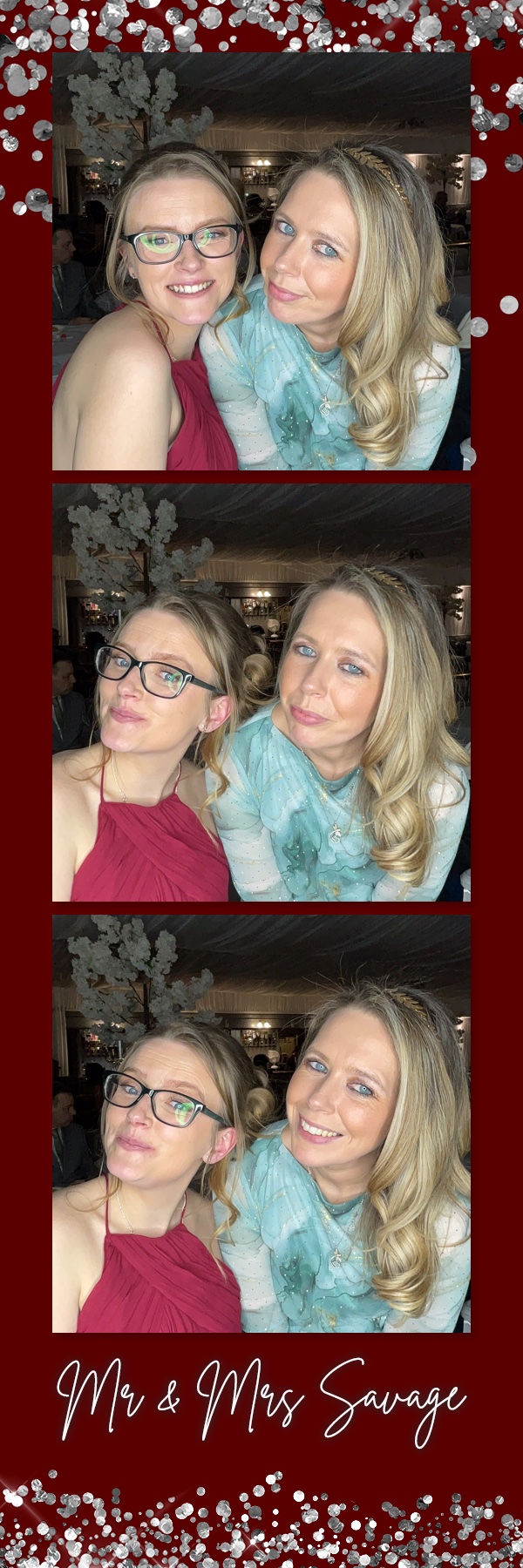 Mr & Mrs Savage | View more photos from the event at gallery.liverpoolselfiemirror.co.uk/u/LiverpoolSelfieMirror/Mr-Mrs-Savage