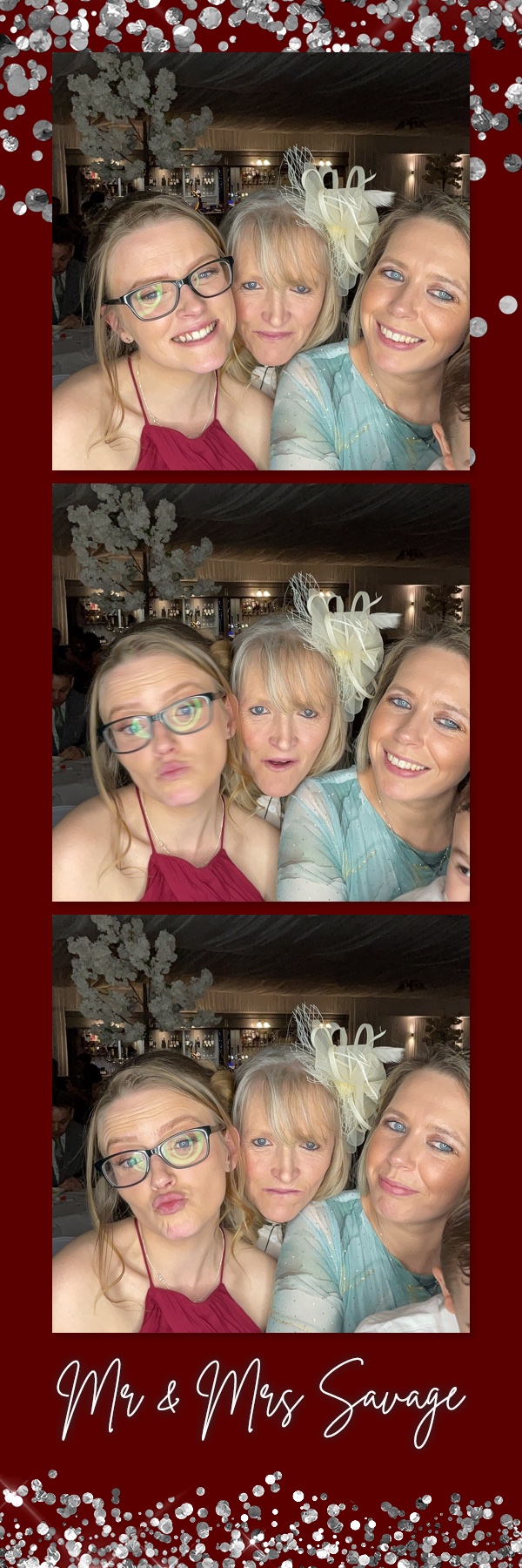 Mr & Mrs Savage | View more photos from the event at gallery.liverpoolselfiemirror.co.uk/u/LiverpoolSelfieMirror/Mr-Mrs-Savage