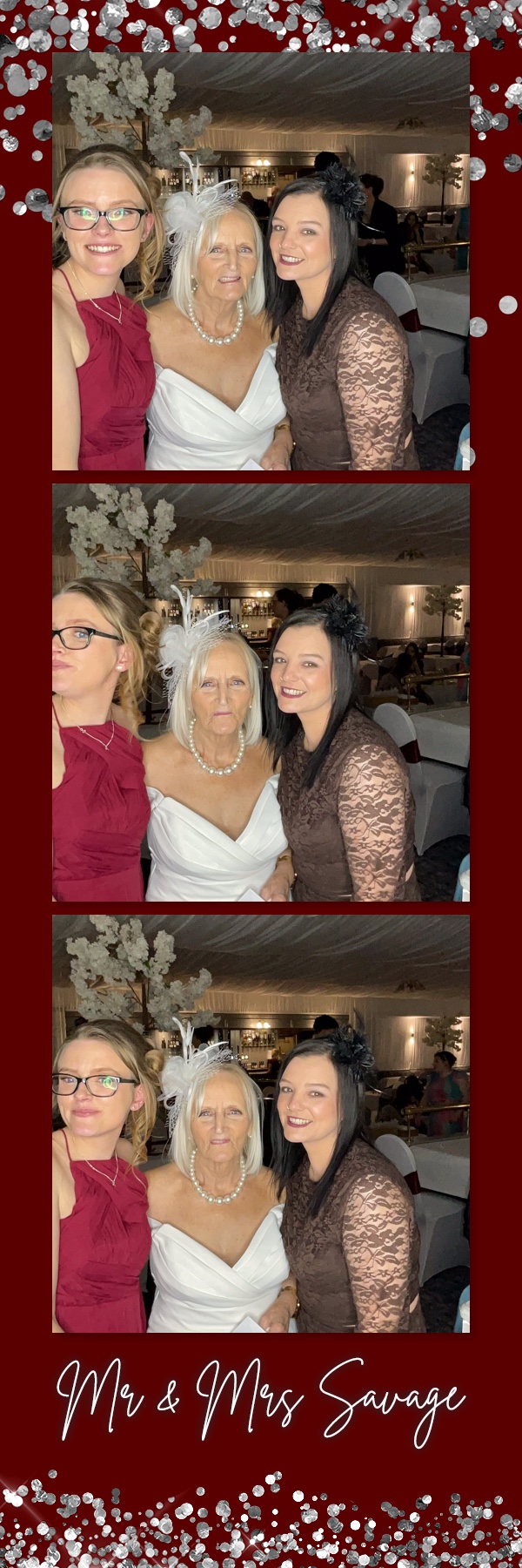 Mr & Mrs Savage | View more photos from the event at gallery.liverpoolselfiemirror.co.uk/u/LiverpoolSelfieMirror/Mr-Mrs-Savage