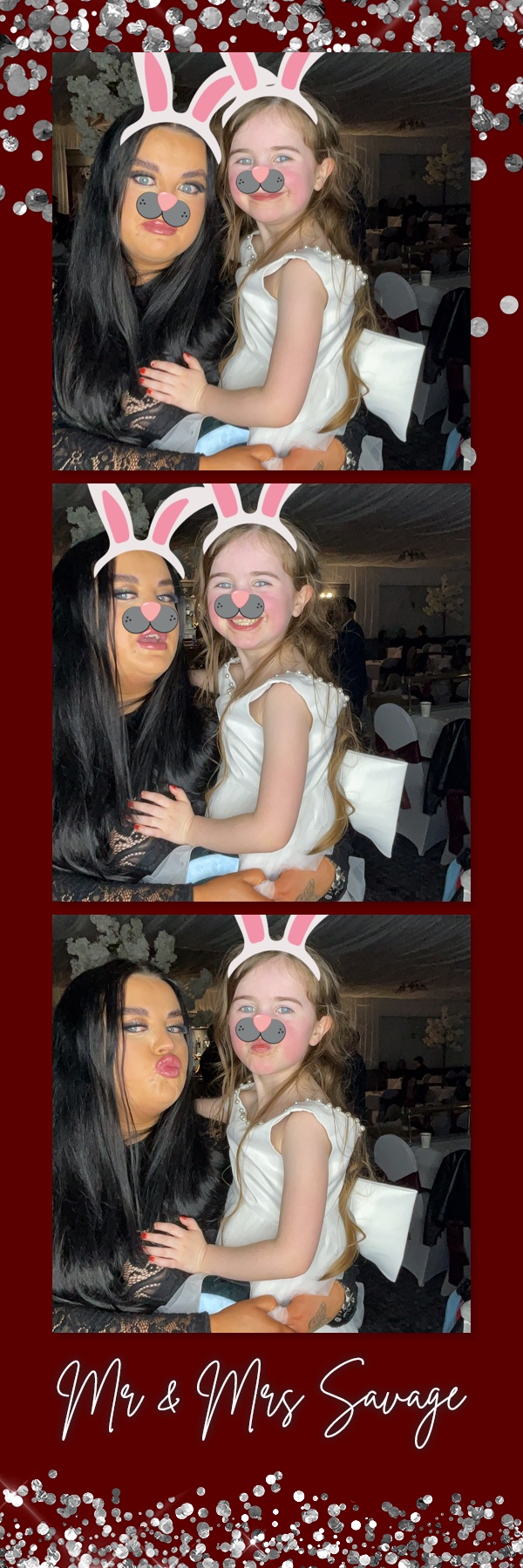 Mr & Mrs Savage | View more photos from the event at gallery.liverpoolselfiemirror.co.uk/u/LiverpoolSelfieMirror/Mr-Mrs-Savage