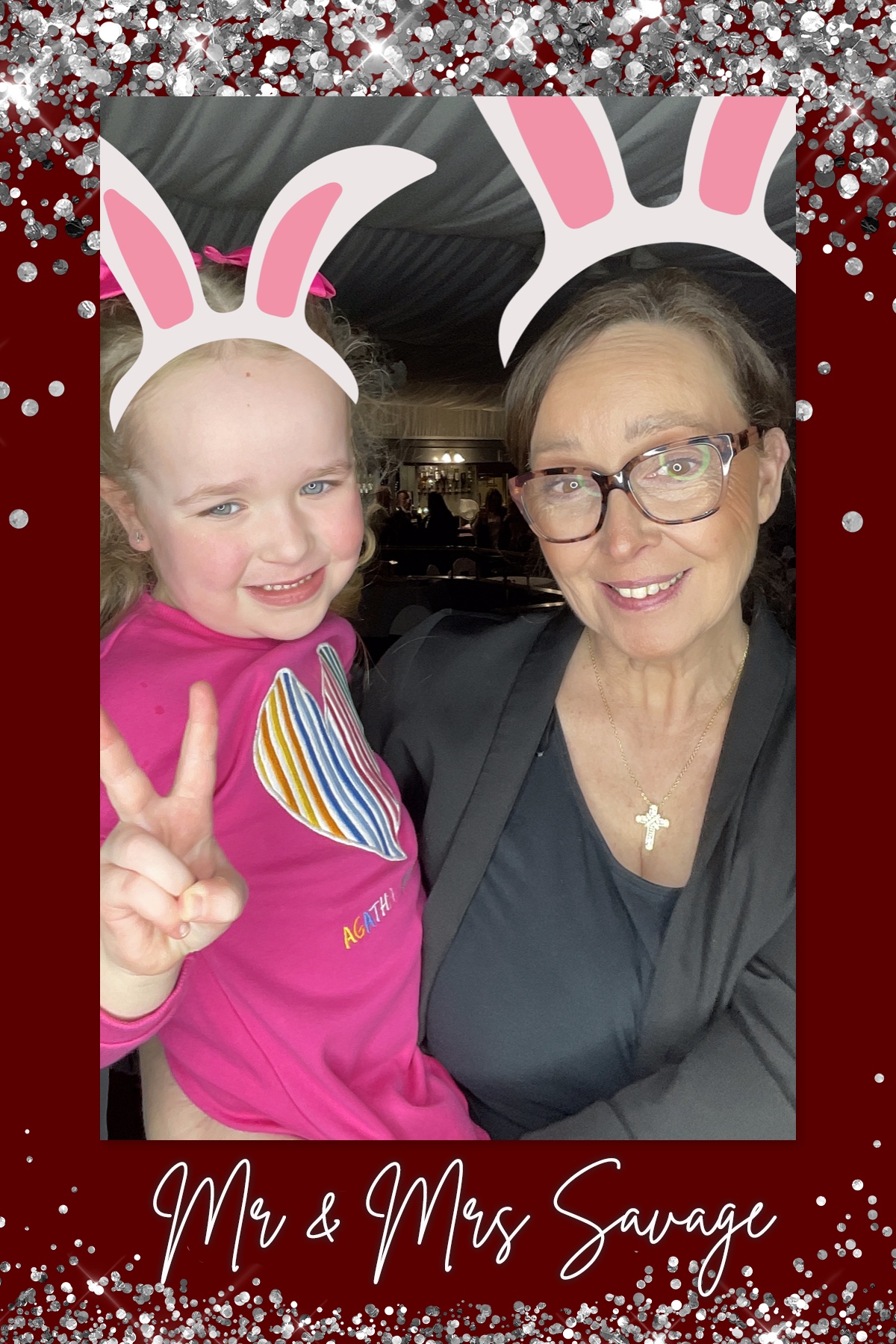 Mr & Mrs Savage | View more photos from the event at gallery.liverpoolselfiemirror.co.uk/u/LiverpoolSelfieMirror/Mr-Mrs-Savage