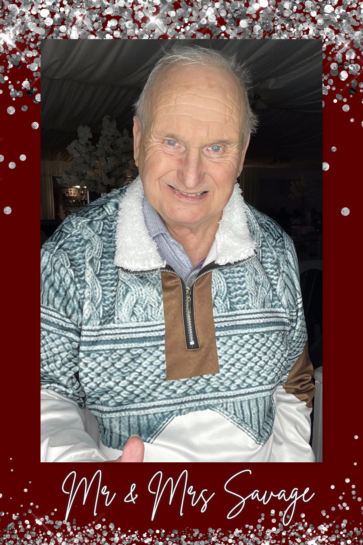 Mr & Mrs Savage | View more photos from the event at gallery.liverpoolselfiemirror.co.uk/u/LiverpoolSelfieMirror/Mr-Mrs-Savage