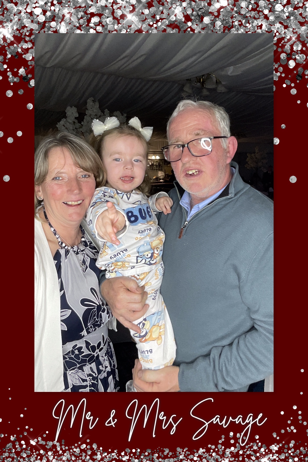 Mr & Mrs Savage | View more photos from the event at gallery.liverpoolselfiemirror.co.uk/u/LiverpoolSelfieMirror/Mr-Mrs-Savage