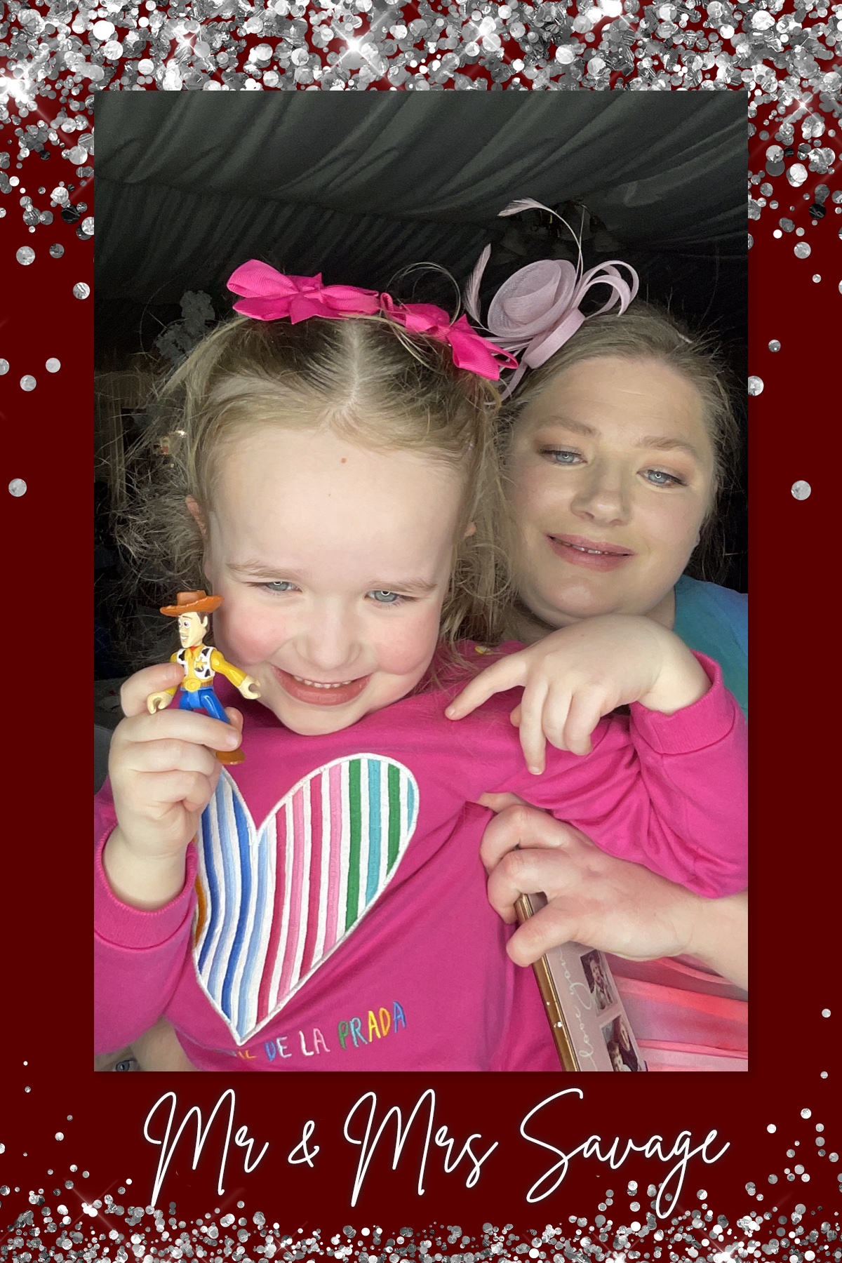 Mr & Mrs Savage | View more photos from the event at gallery.liverpoolselfiemirror.co.uk/u/LiverpoolSelfieMirror/Mr-Mrs-Savage