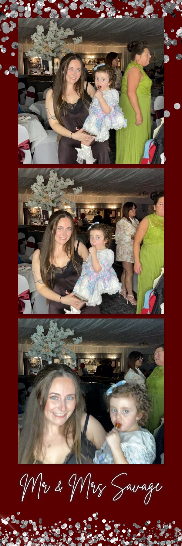 Mr & Mrs Savage | View more photos from the event at gallery.liverpoolselfiemirror.co.uk/u/LiverpoolSelfieMirror/Mr-Mrs-Savage