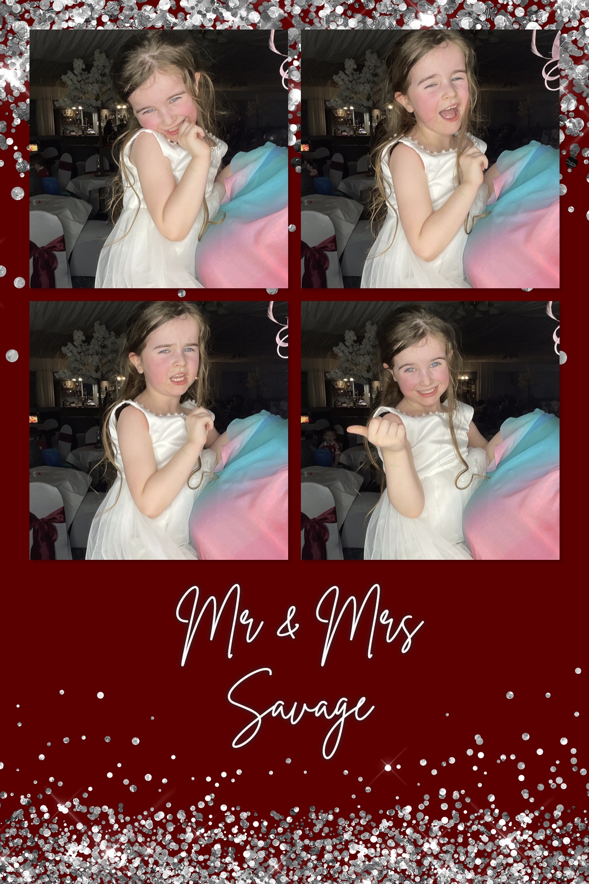 Mr & Mrs Savage | View more photos from the event at gallery.liverpoolselfiemirror.co.uk/u/LiverpoolSelfieMirror/Mr-Mrs-Savage