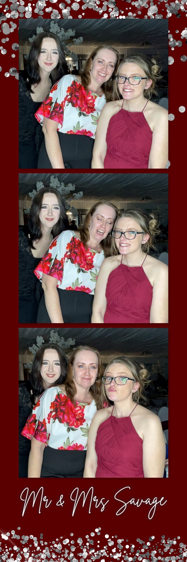 Mr & Mrs Savage | View more photos from the event at gallery.liverpoolselfiemirror.co.uk/u/LiverpoolSelfieMirror/Mr-Mrs-Savage