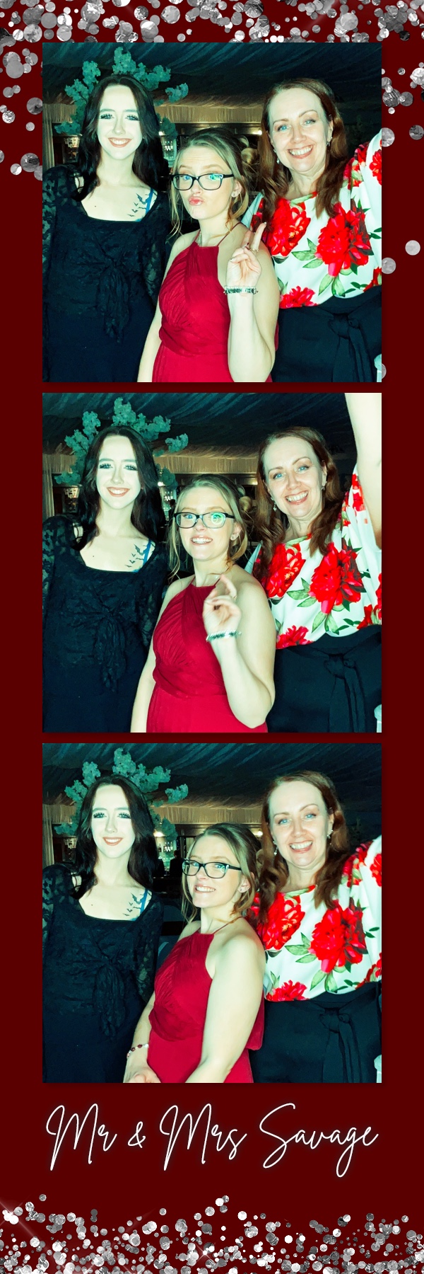 Mr & Mrs Savage | View more photos from the event at gallery.liverpoolselfiemirror.co.uk/u/LiverpoolSelfieMirror/Mr-Mrs-Savage