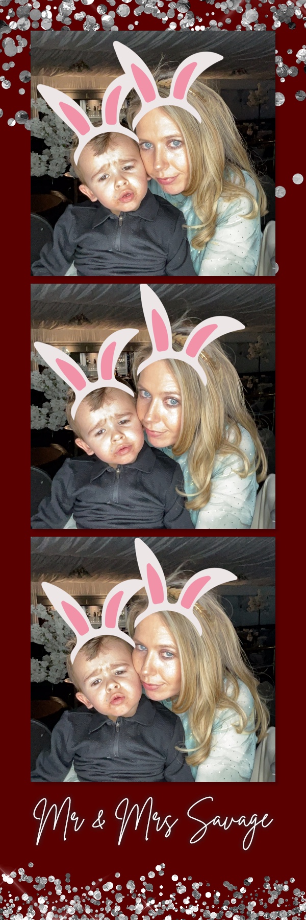 Mr & Mrs Savage | View more photos from the event at gallery.liverpoolselfiemirror.co.uk/u/LiverpoolSelfieMirror/Mr-Mrs-Savage