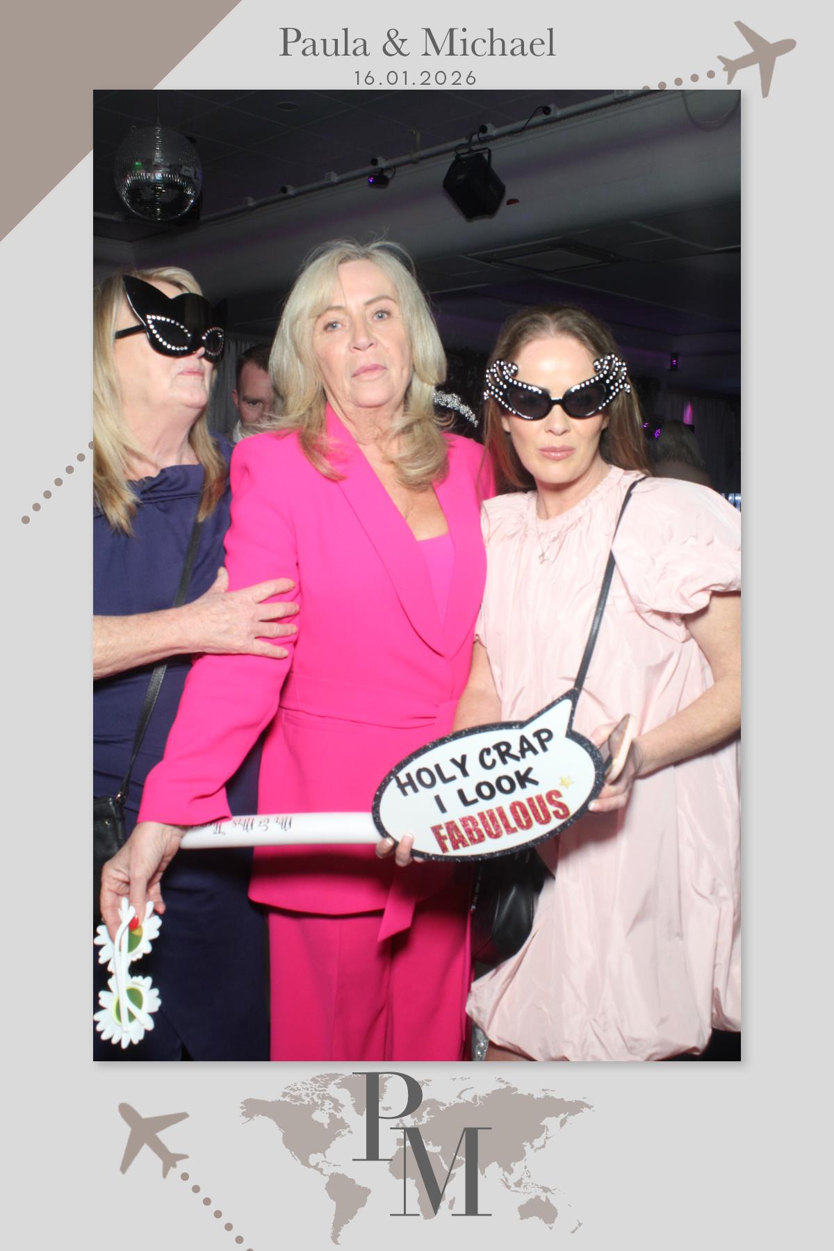 Paula & Michael's Wedding | View more photos from the event at gallery.liverpoolselfiemirror.co.uk/u/LiverpoolSelfieMirror/Paula-Michaels-Wedding