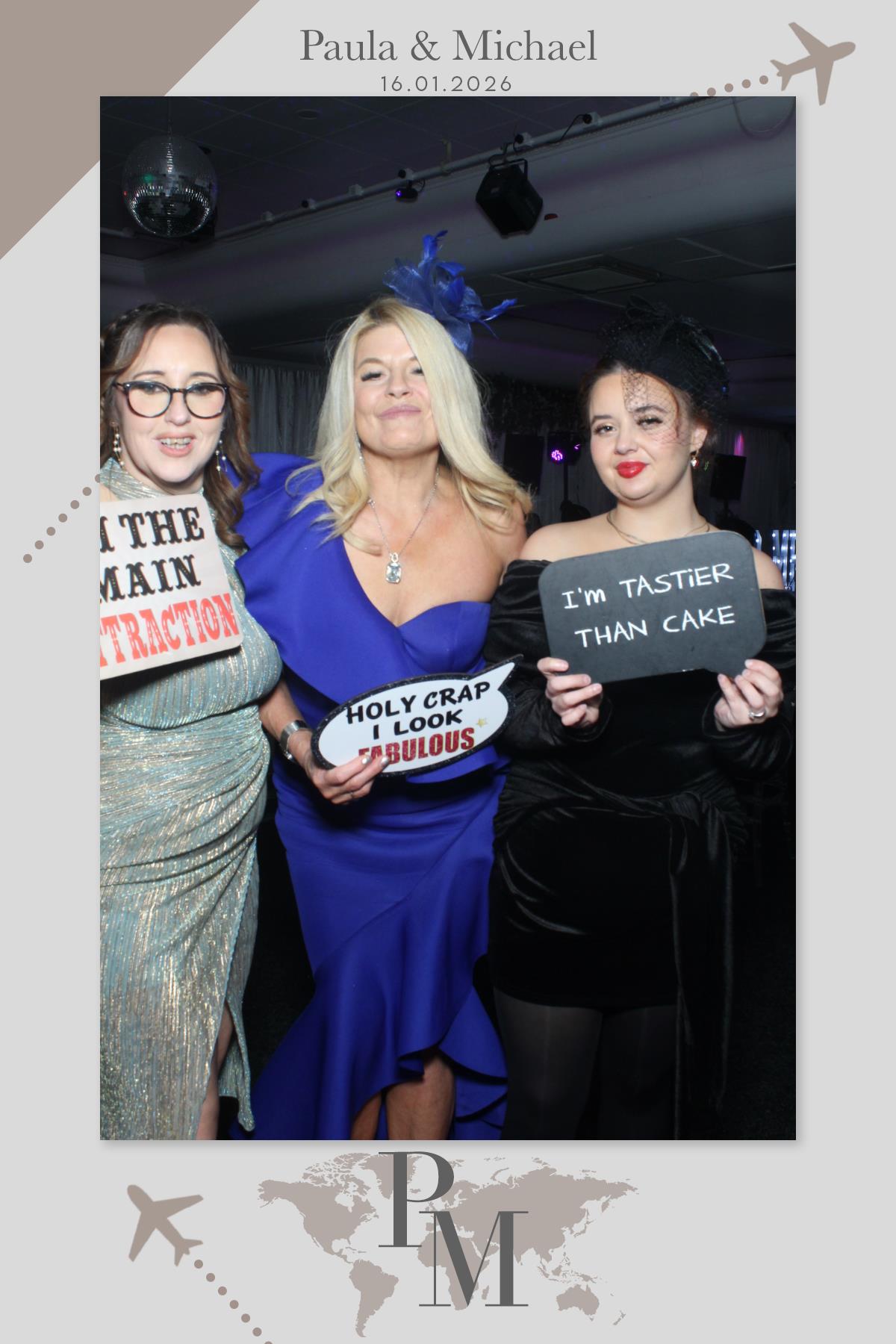 Paula & Michael's Wedding | View more photos from the event at gallery.liverpoolselfiemirror.co.uk/u/LiverpoolSelfieMirror/Paula-Michaels-Wedding