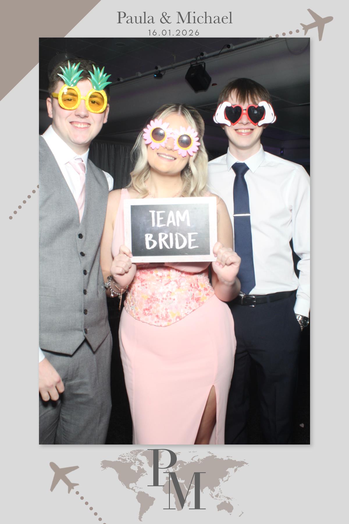 Paula & Michael's Wedding | View more photos from the event at gallery.liverpoolselfiemirror.co.uk/u/LiverpoolSelfieMirror/Paula-Michaels-Wedding