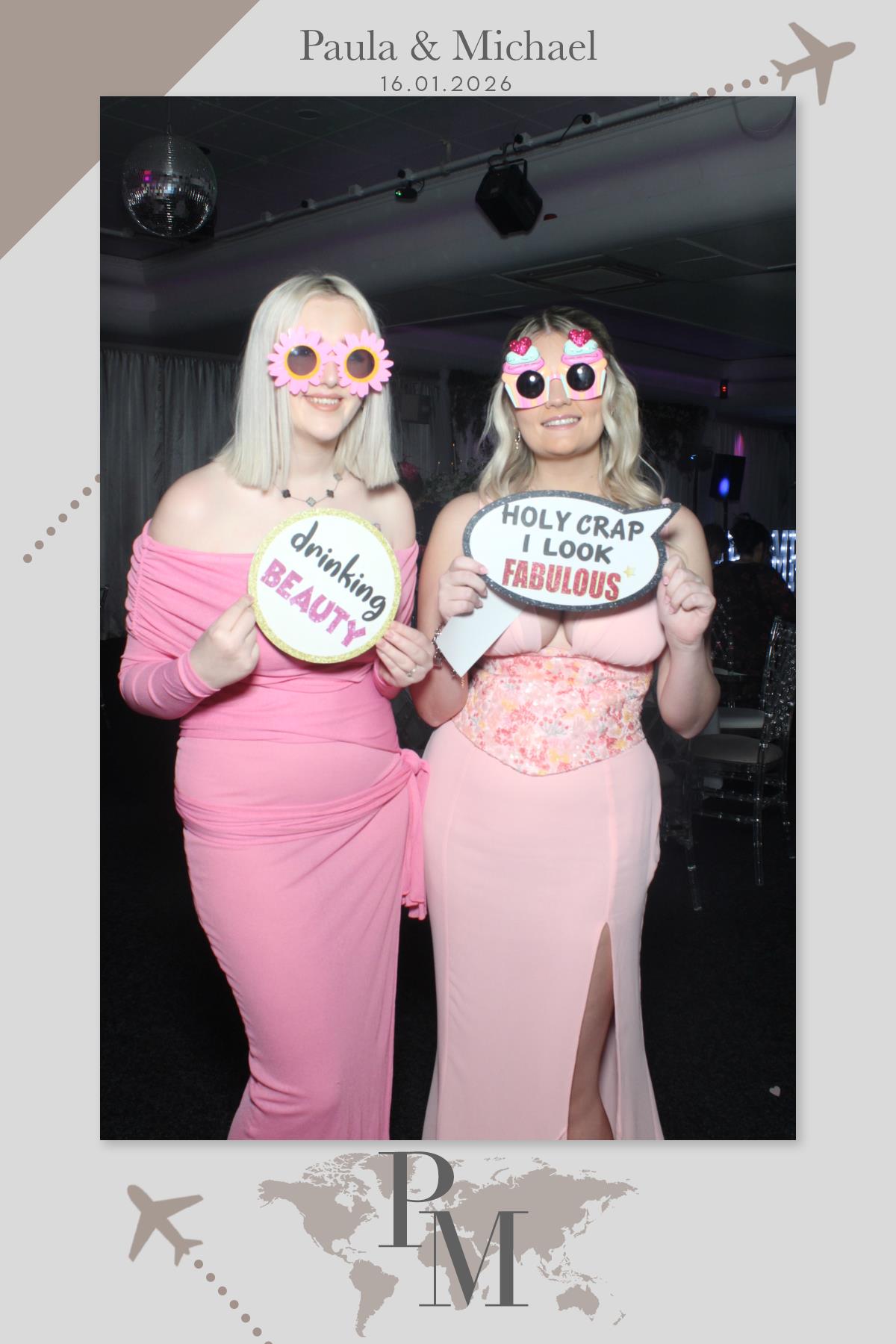 Paula & Michael's Wedding | View more photos from the event at gallery.liverpoolselfiemirror.co.uk/u/LiverpoolSelfieMirror/Paula-Michaels-Wedding