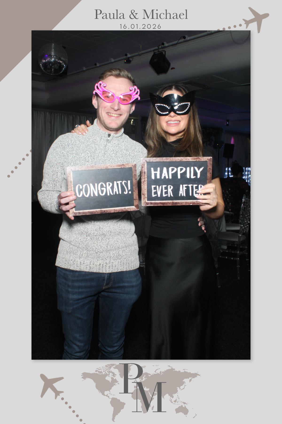 Paula & Michael's Wedding | View more photos from the event at gallery.liverpoolselfiemirror.co.uk/u/LiverpoolSelfieMirror/Paula-Michaels-Wedding