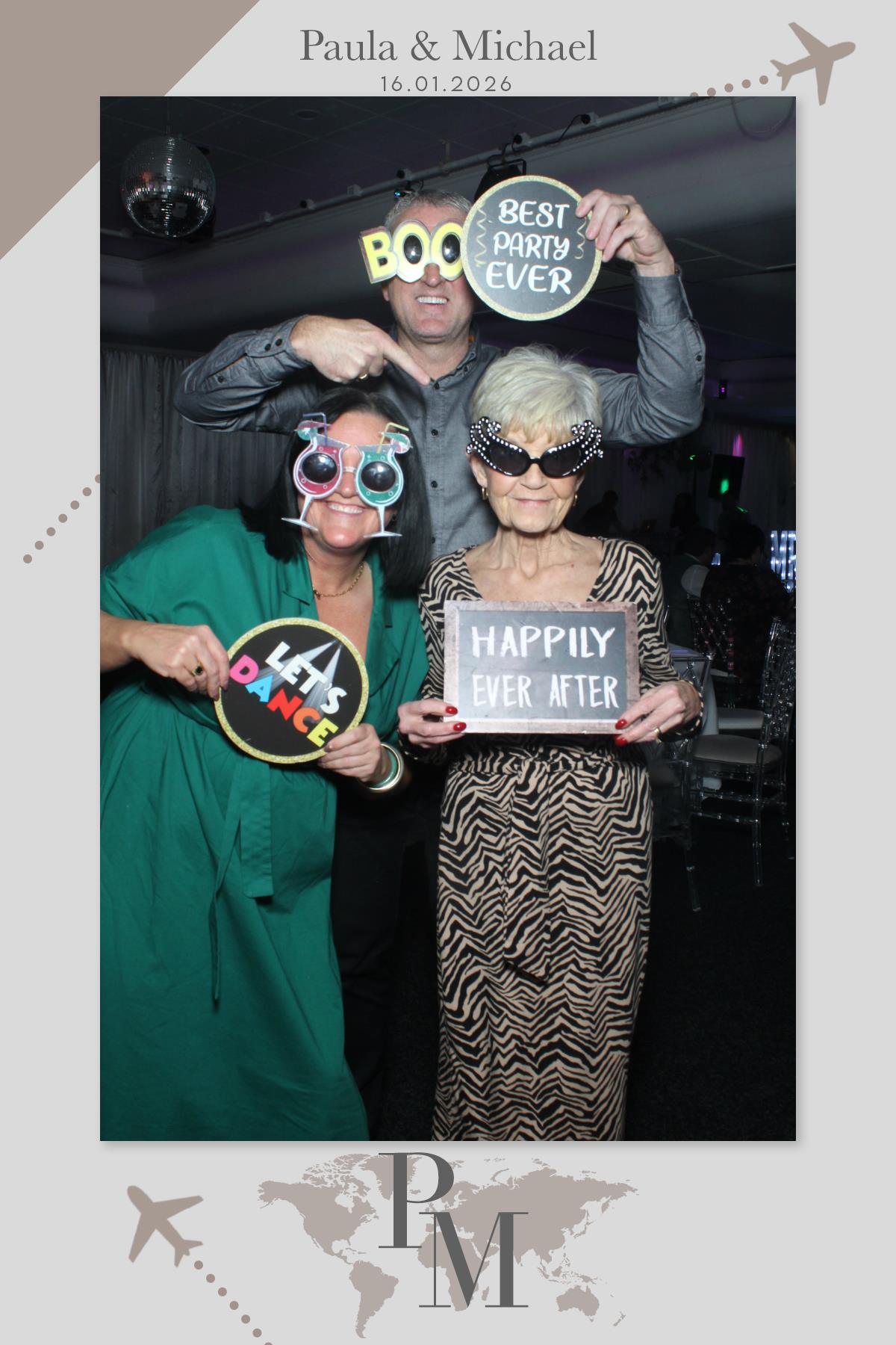 Paula & Michael's Wedding | View more photos from the event at gallery.liverpoolselfiemirror.co.uk/u/LiverpoolSelfieMirror/Paula-Michaels-Wedding