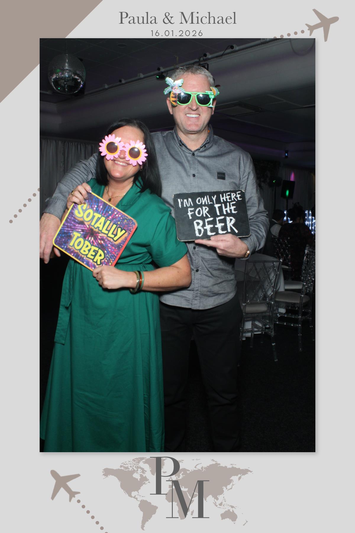 Paula & Michael's Wedding | View more photos from the event at gallery.liverpoolselfiemirror.co.uk/u/LiverpoolSelfieMirror/Paula-Michaels-Wedding