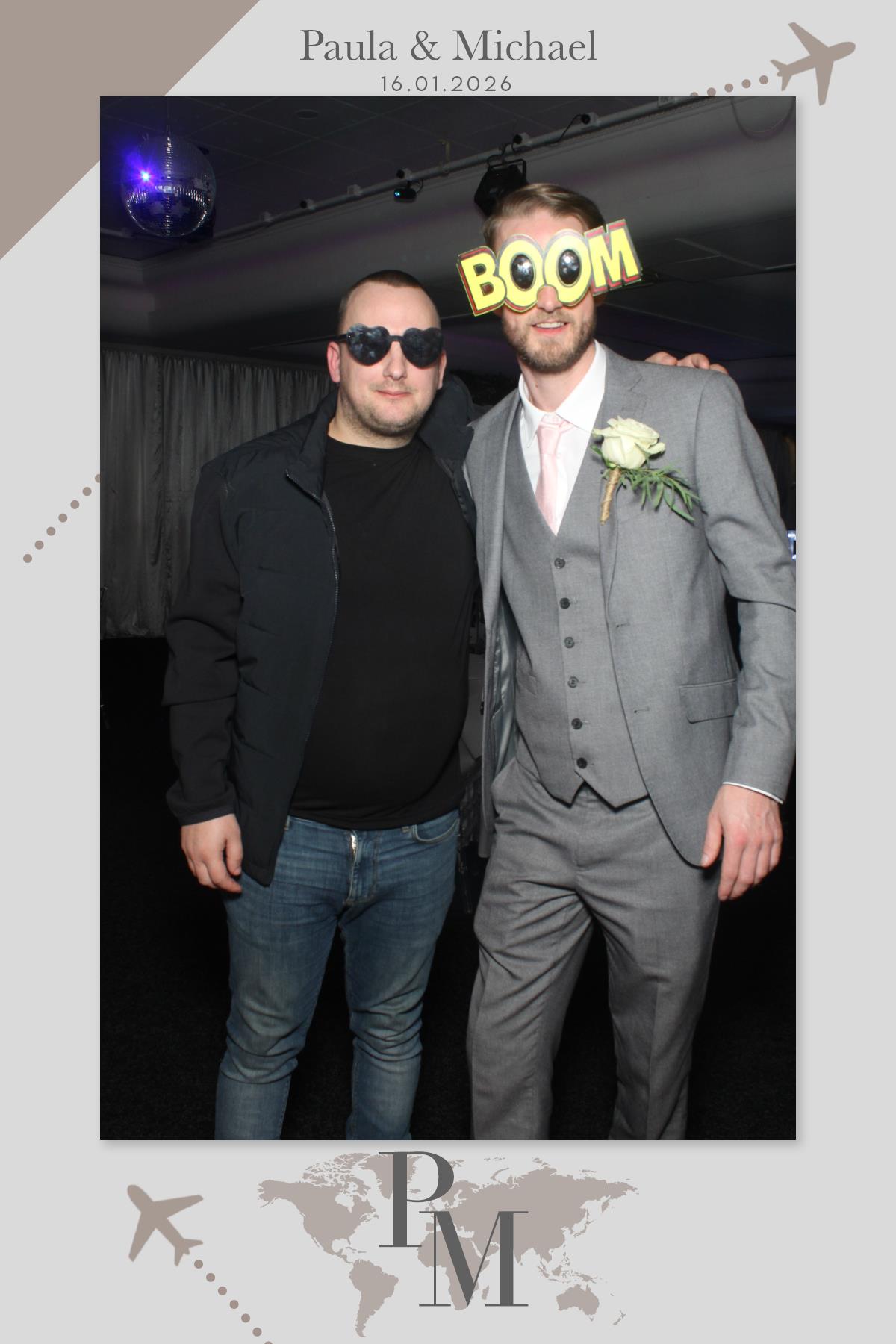 Paula & Michael's Wedding | View more photos from the event at gallery.liverpoolselfiemirror.co.uk/u/LiverpoolSelfieMirror/Paula-Michaels-Wedding