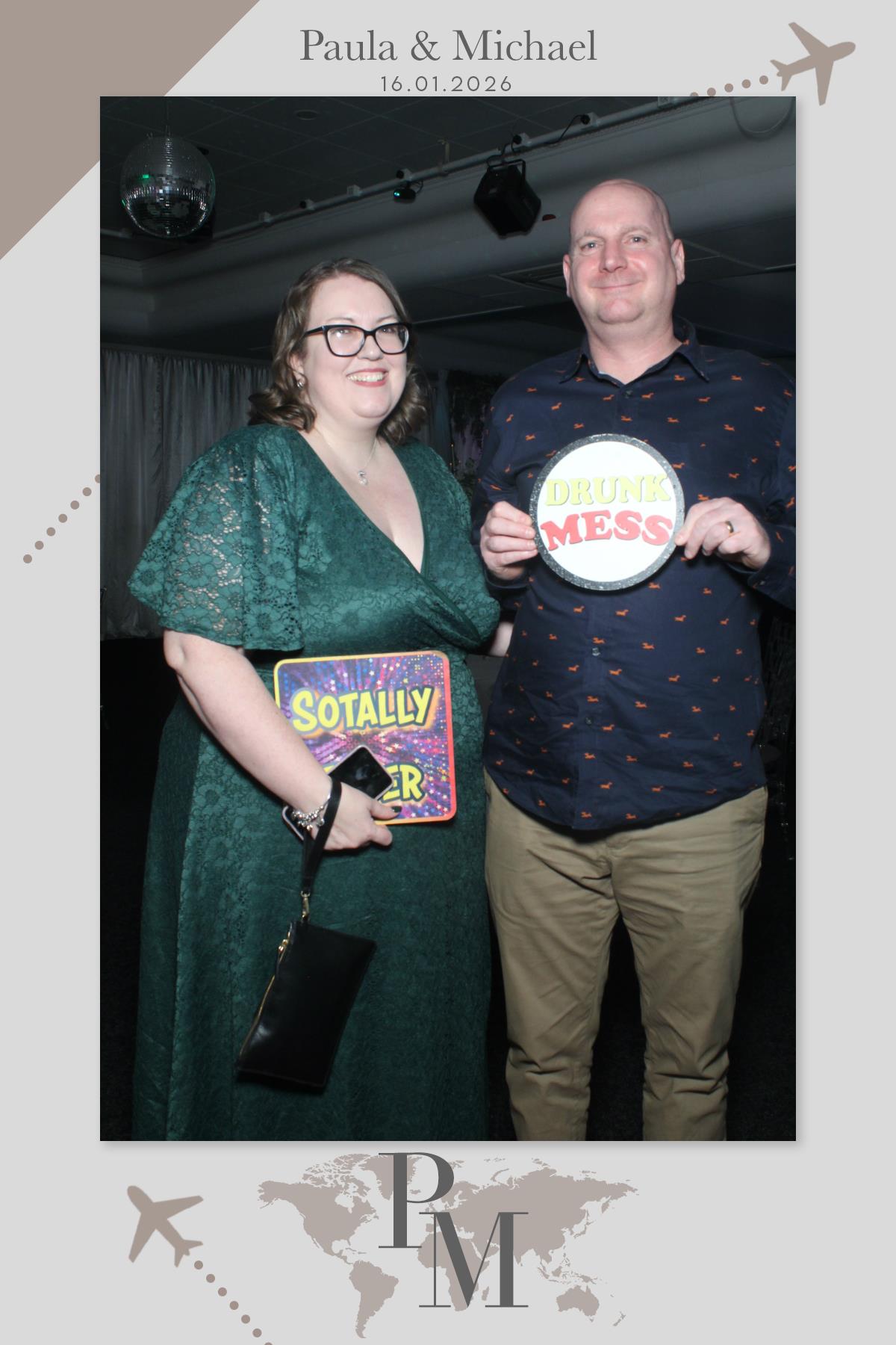 Paula & Michael's Wedding | View more photos from the event at gallery.liverpoolselfiemirror.co.uk/u/LiverpoolSelfieMirror/Paula-Michaels-Wedding