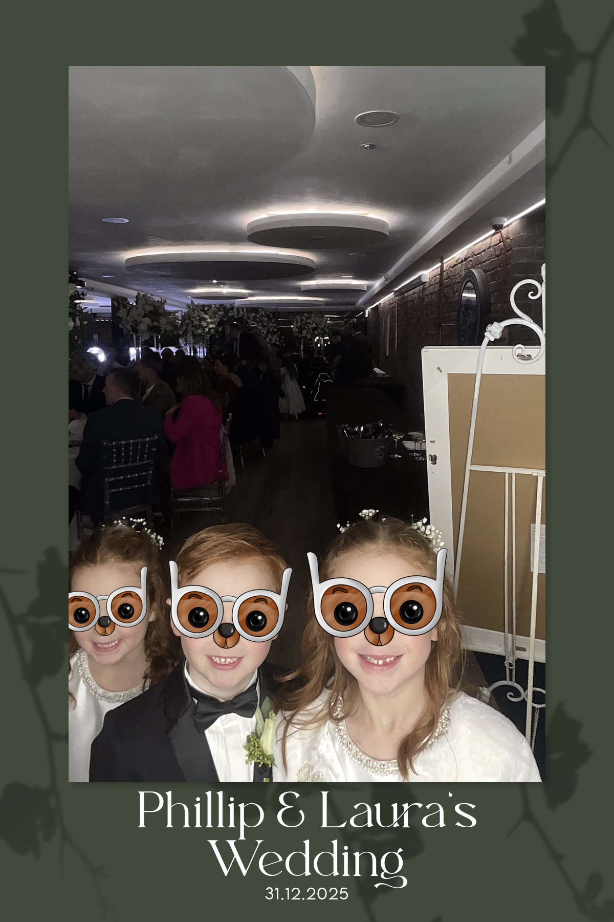 Phillip & Laura's Wedding | View more photos from the event at gallery.liverpoolselfiemirror.co.uk/u/LiverpoolSelfieMirror/Phillip-Lauras-Wedding