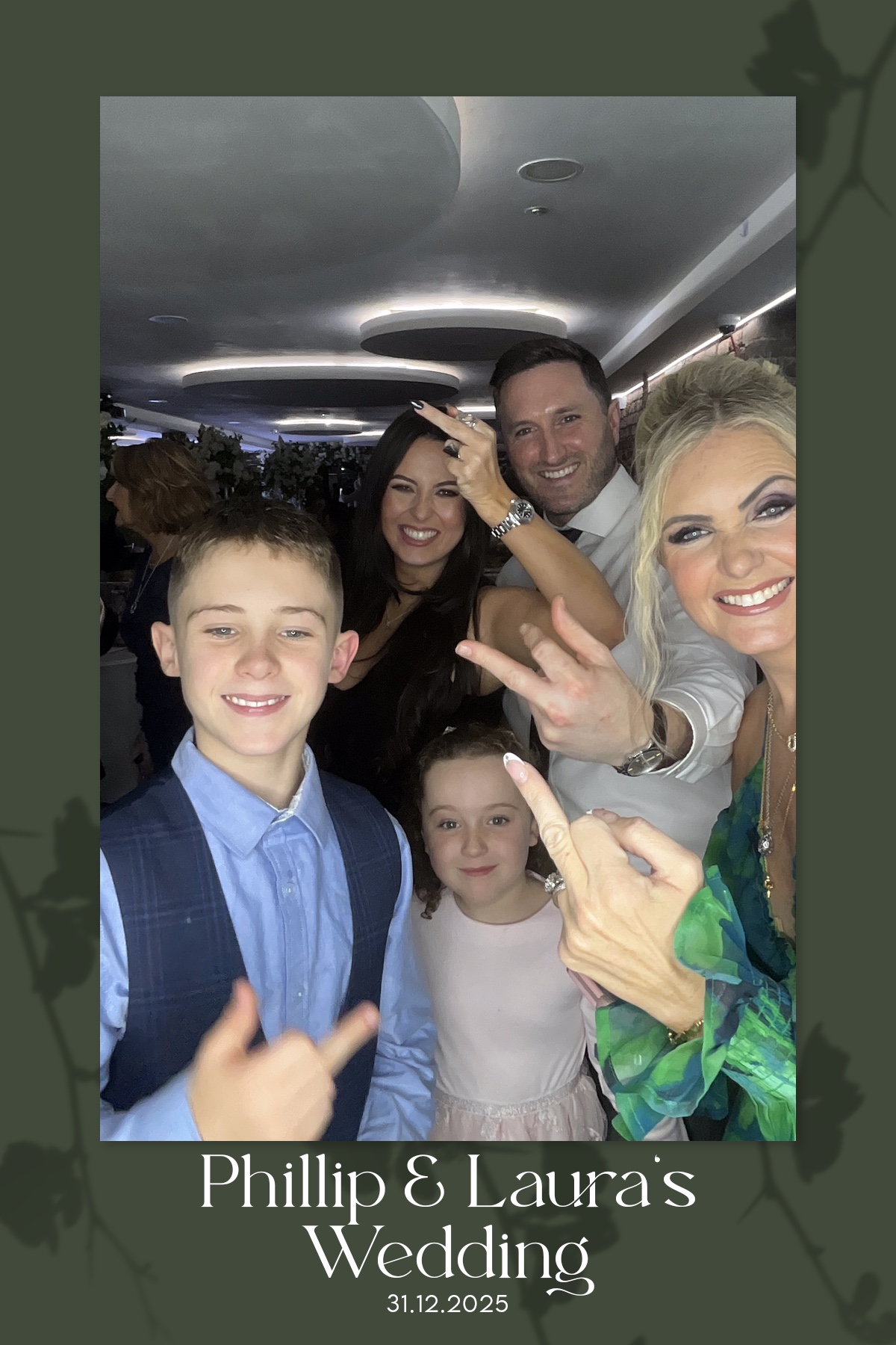 Phillip & Laura's Wedding | View more photos from the event at gallery.liverpoolselfiemirror.co.uk/u/LiverpoolSelfieMirror/Phillip-Lauras-Wedding