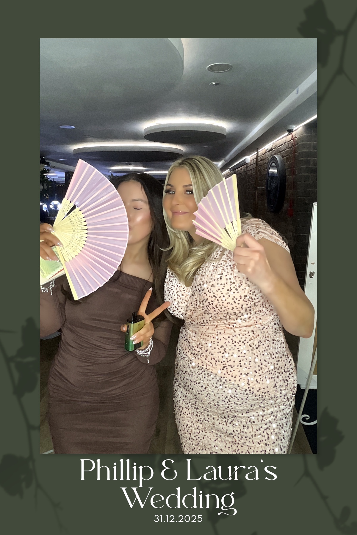 Phillip & Laura's Wedding | View more photos from the event at gallery.liverpoolselfiemirror.co.uk/u/LiverpoolSelfieMirror/Phillip-Lauras-Wedding