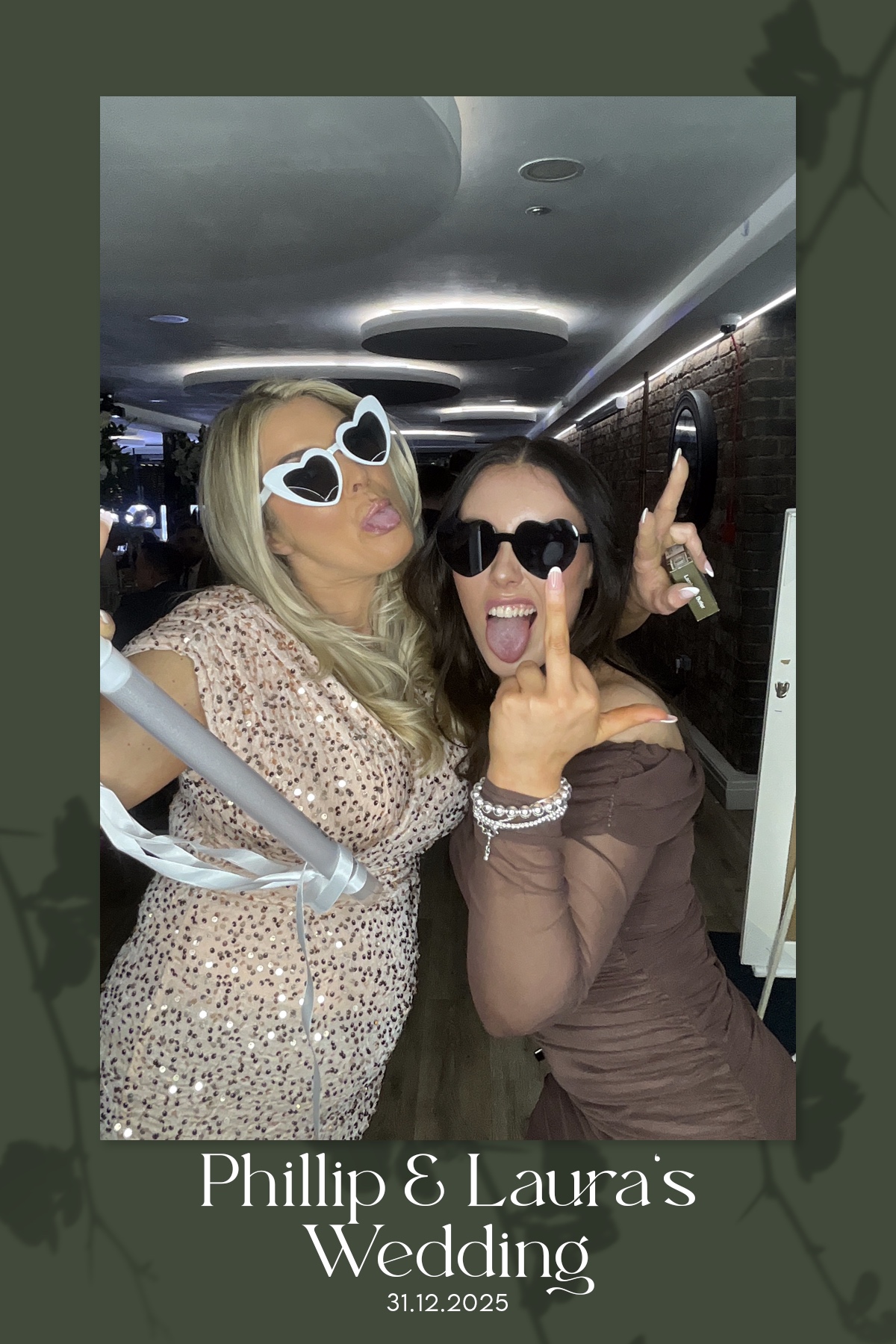 Phillip & Laura's Wedding | View more photos from the event at gallery.liverpoolselfiemirror.co.uk/u/LiverpoolSelfieMirror/Phillip-Lauras-Wedding