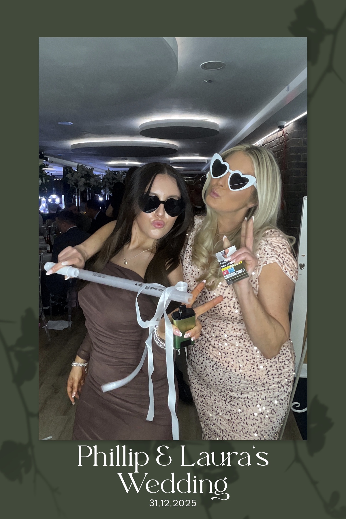 Phillip & Laura's Wedding | View more photos from the event at gallery.liverpoolselfiemirror.co.uk/u/LiverpoolSelfieMirror/Phillip-Lauras-Wedding