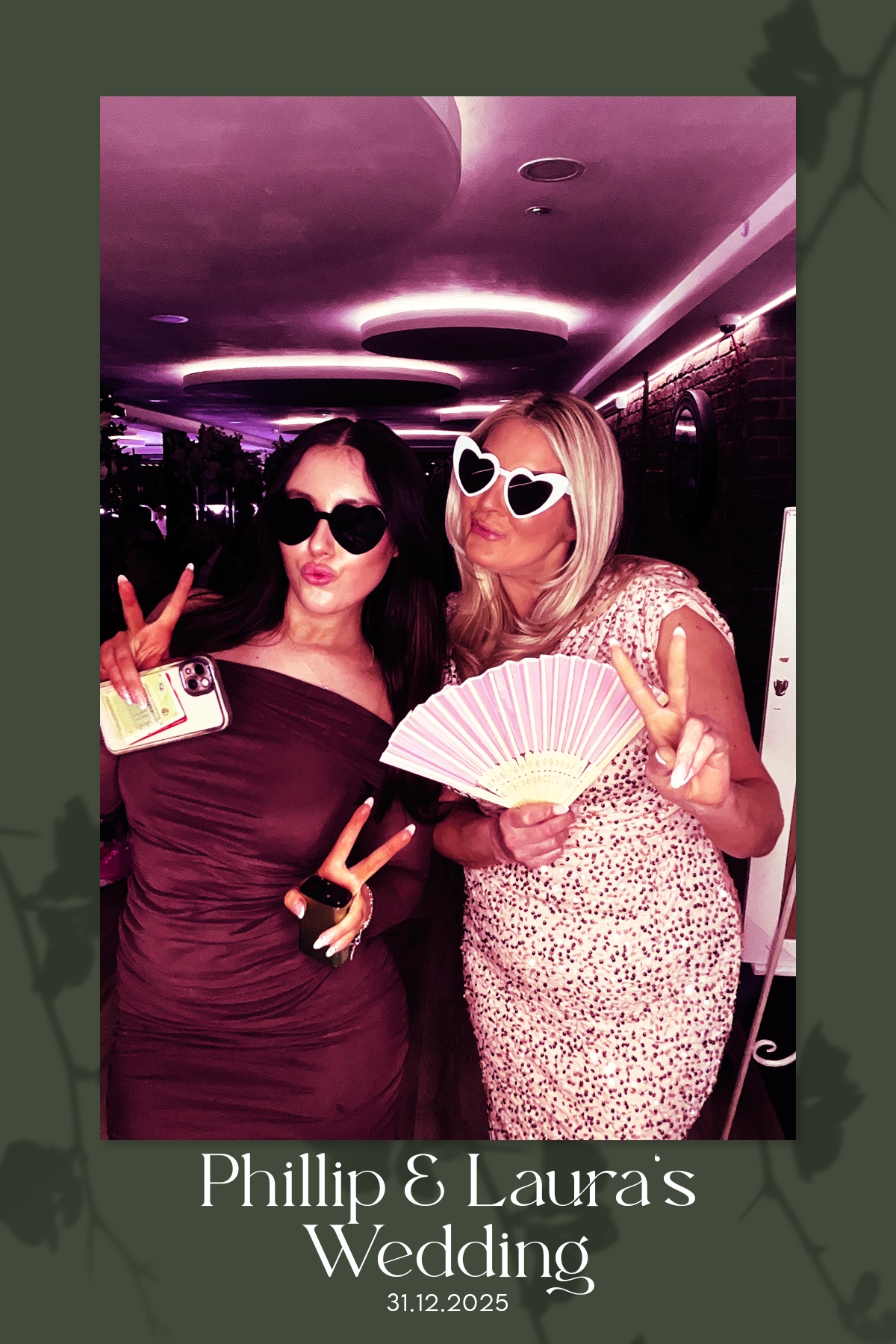 Phillip & Laura's Wedding | View more photos from the event at gallery.liverpoolselfiemirror.co.uk/u/LiverpoolSelfieMirror/Phillip-Lauras-Wedding