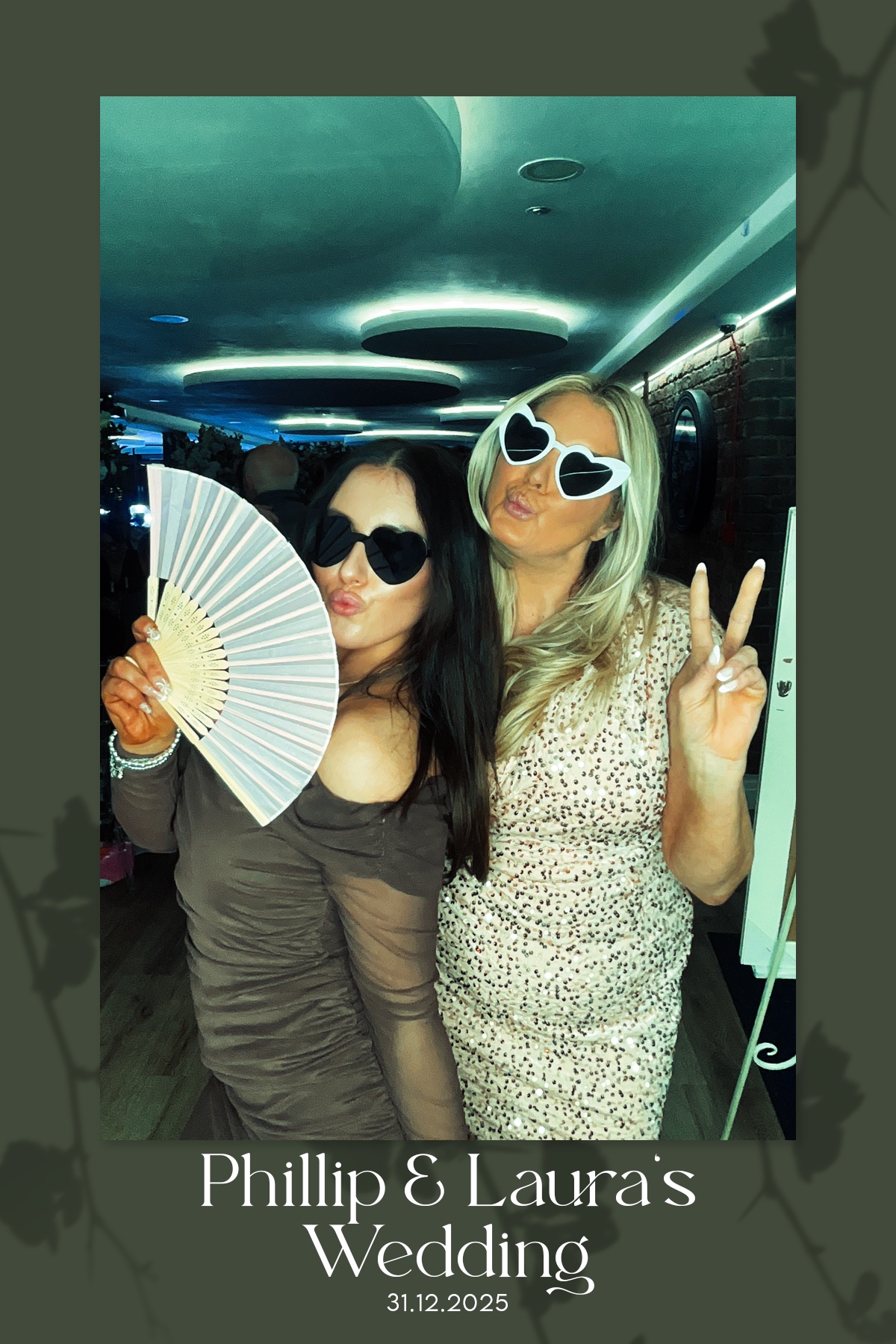 Phillip & Laura's Wedding | View more photos from the event at gallery.liverpoolselfiemirror.co.uk/u/LiverpoolSelfieMirror/Phillip-Lauras-Wedding