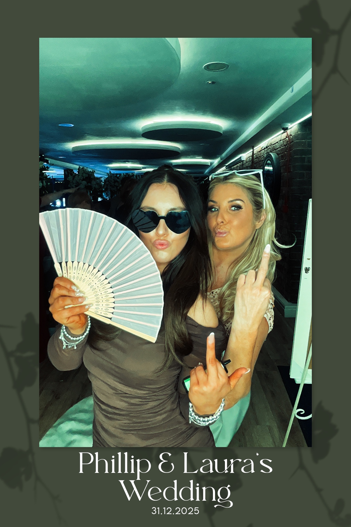 Phillip & Laura's Wedding | View more photos from the event at gallery.liverpoolselfiemirror.co.uk/u/LiverpoolSelfieMirror/Phillip-Lauras-Wedding