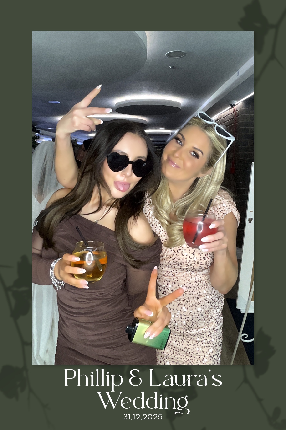 Phillip & Laura's Wedding | View more photos from the event at gallery.liverpoolselfiemirror.co.uk/u/LiverpoolSelfieMirror/Phillip-Lauras-Wedding