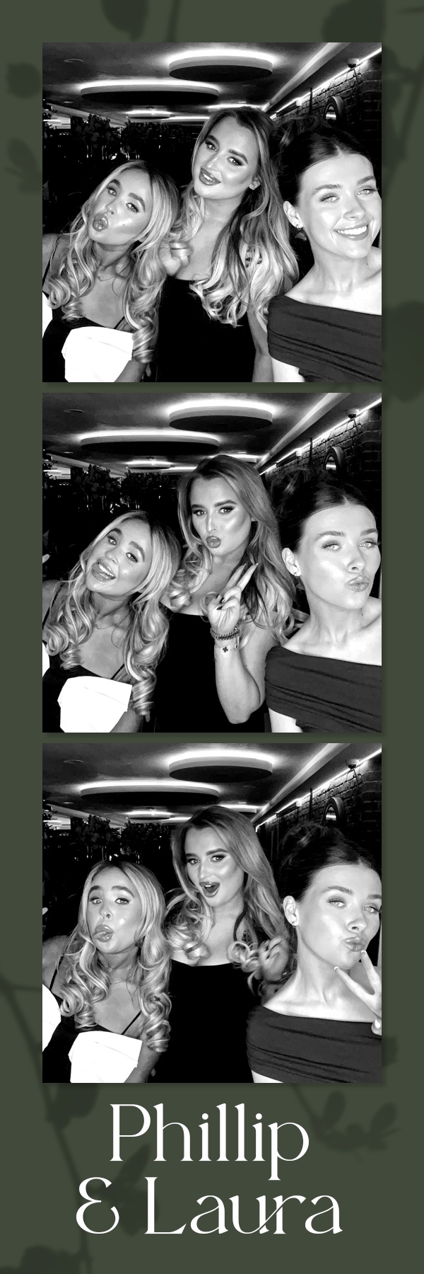 Phillip & Laura's Wedding | View more photos from the event at gallery.liverpoolselfiemirror.co.uk/u/LiverpoolSelfieMirror/Phillip-Lauras-Wedding