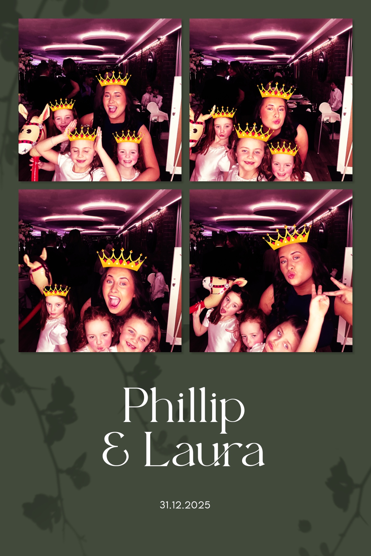 Phillip & Laura's Wedding | View more photos from the event at gallery.liverpoolselfiemirror.co.uk/u/LiverpoolSelfieMirror/Phillip-Lauras-Wedding