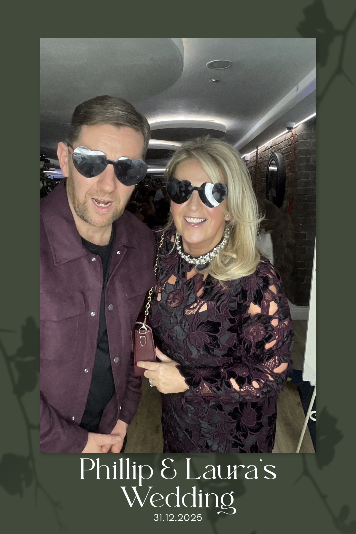 Phillip & Laura's Wedding | View more photos from the event at gallery.liverpoolselfiemirror.co.uk/u/LiverpoolSelfieMirror/Phillip-Lauras-Wedding