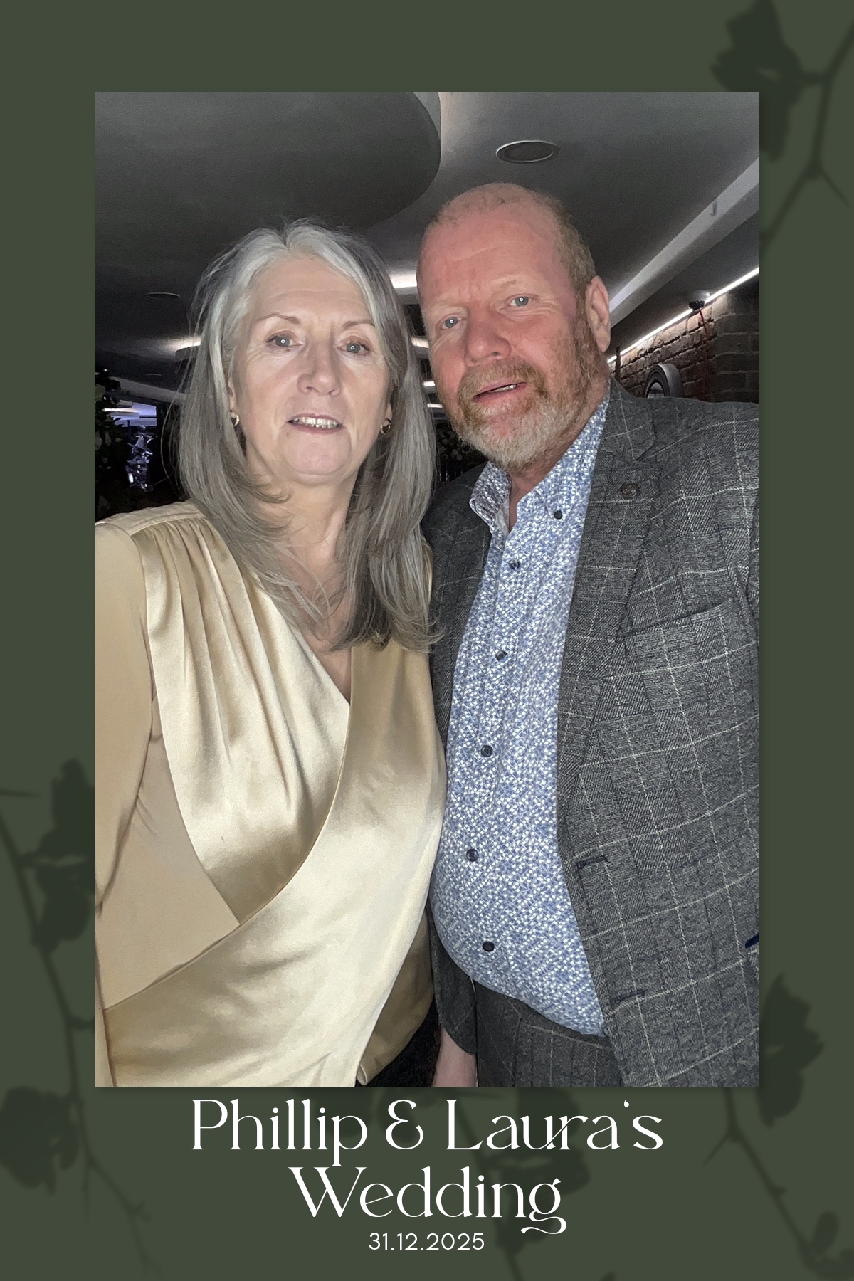 Phillip & Laura's Wedding | View more photos from the event at gallery.liverpoolselfiemirror.co.uk/u/LiverpoolSelfieMirror/Phillip-Lauras-Wedding