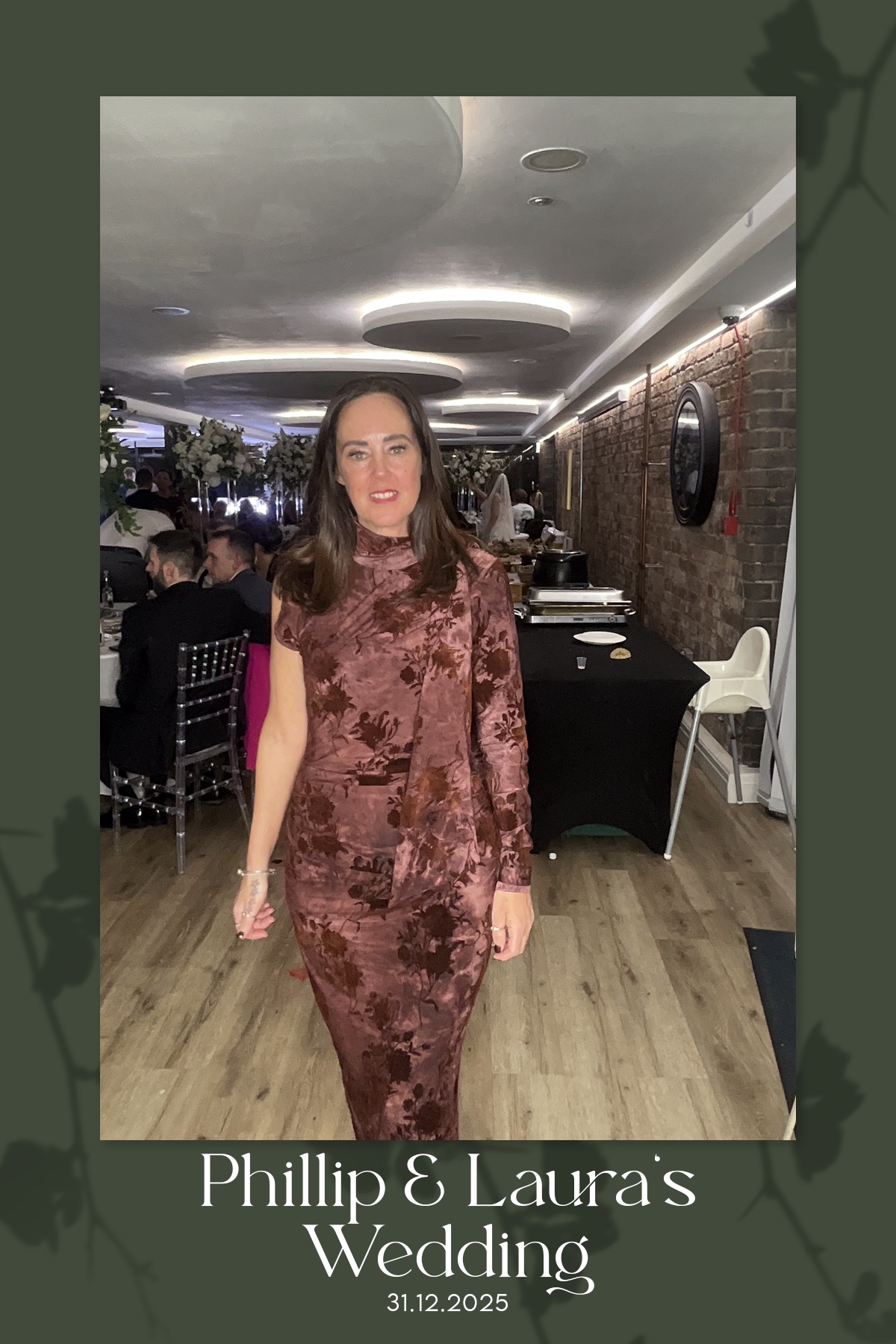 Phillip & Laura's Wedding | View more photos from the event at gallery.liverpoolselfiemirror.co.uk/u/LiverpoolSelfieMirror/Phillip-Lauras-Wedding