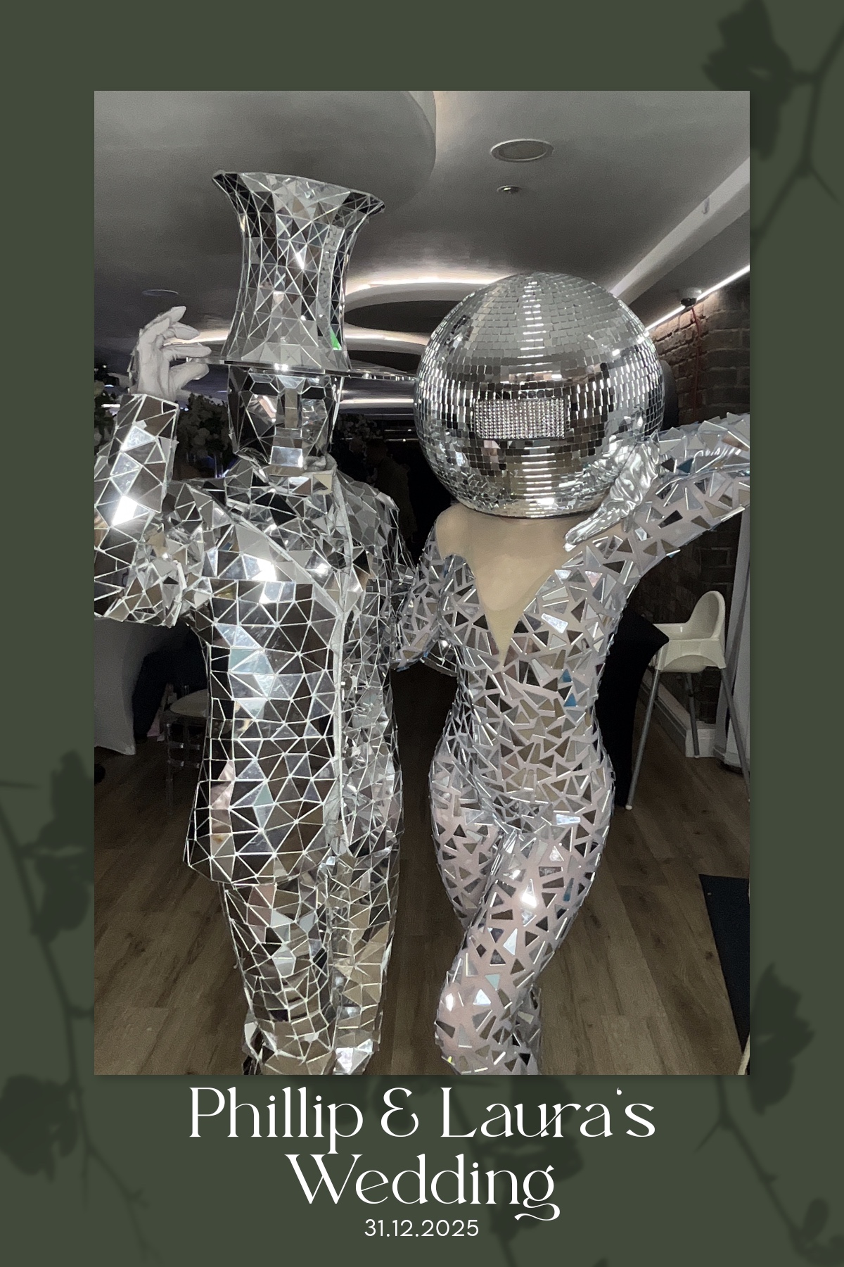 Phillip & Laura's Wedding | View more photos from the event at gallery.liverpoolselfiemirror.co.uk/u/LiverpoolSelfieMirror/Phillip-Lauras-Wedding